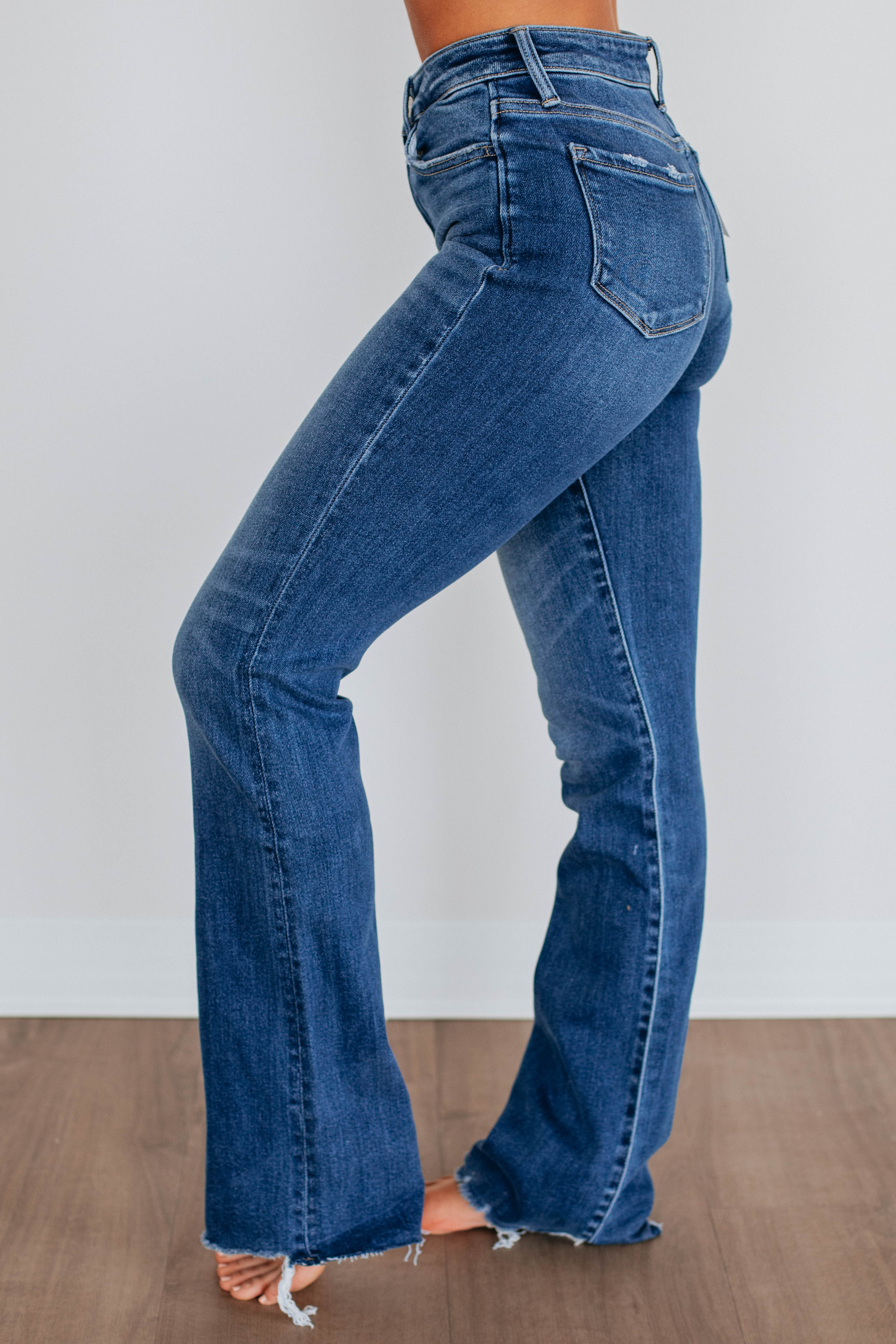 Nyx Vervet Jeans