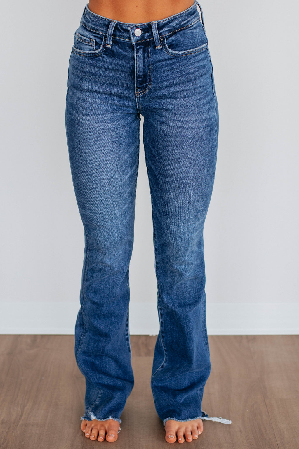 Nyx Vervet Jeans