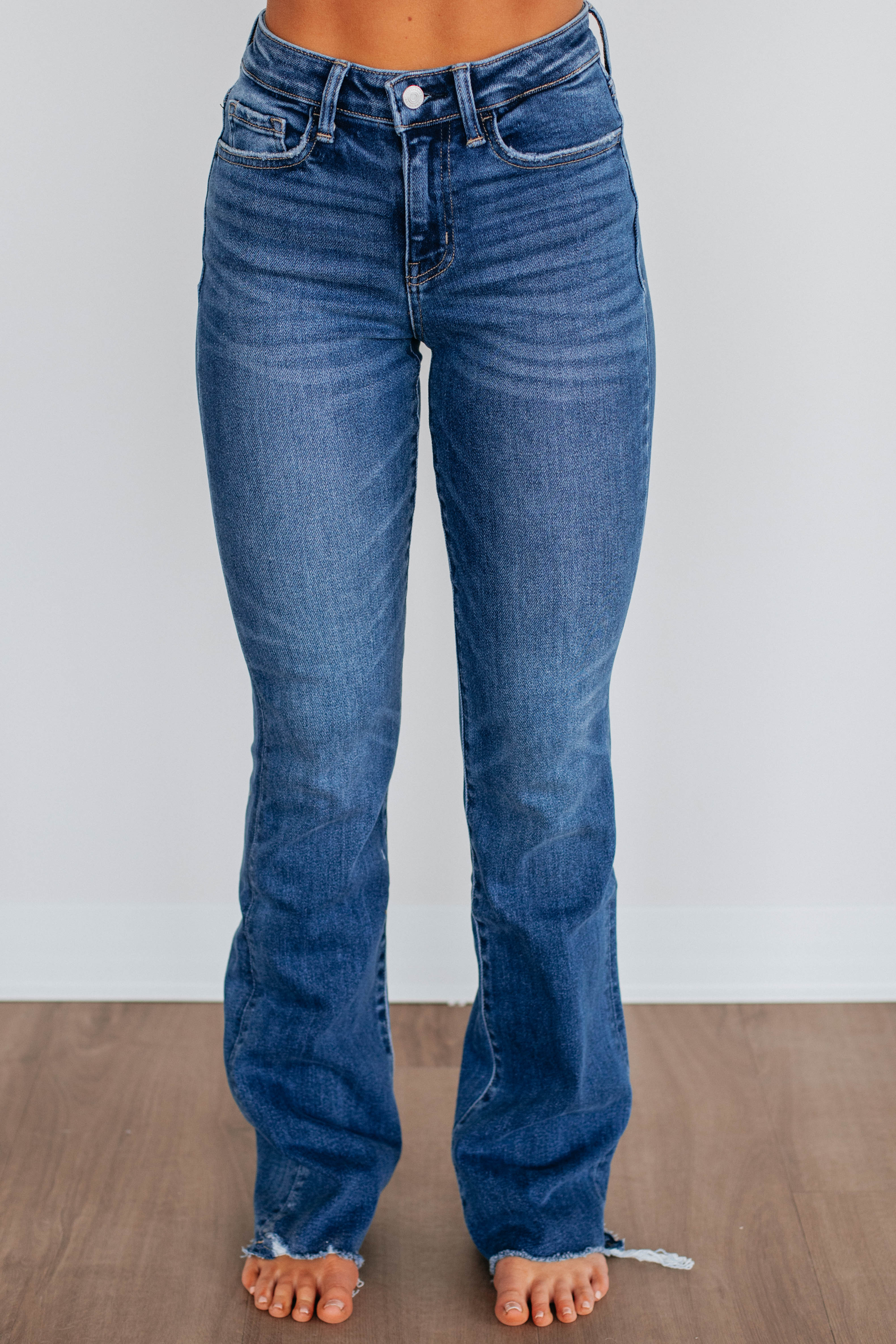 Nyx Vervet Jeans
