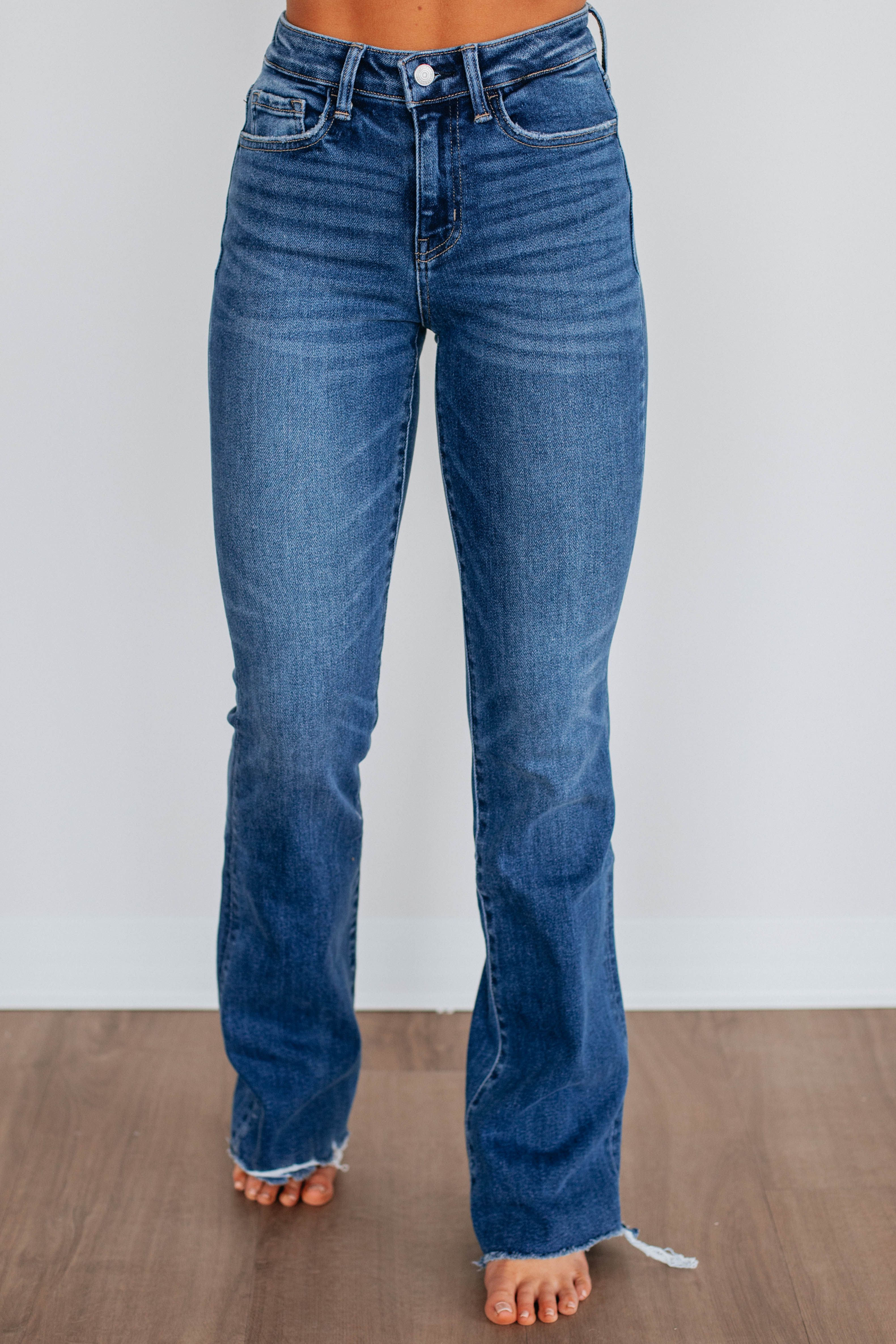 Nyx Vervet Jeans
