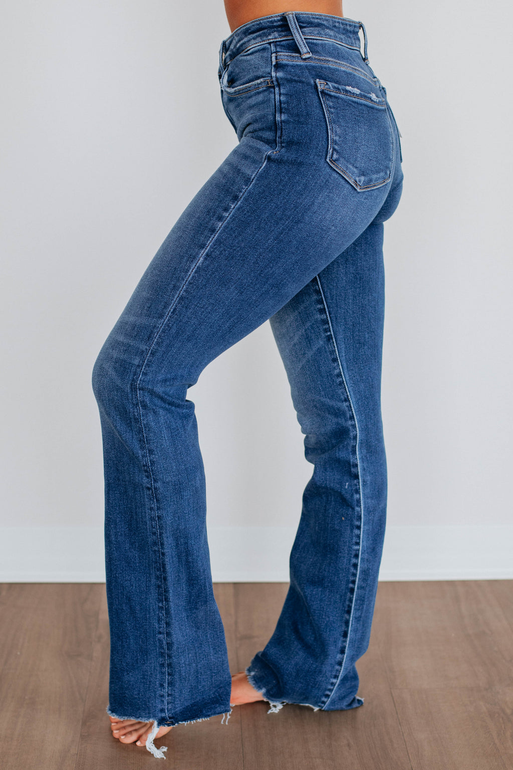 Nyx Vervet Jeans