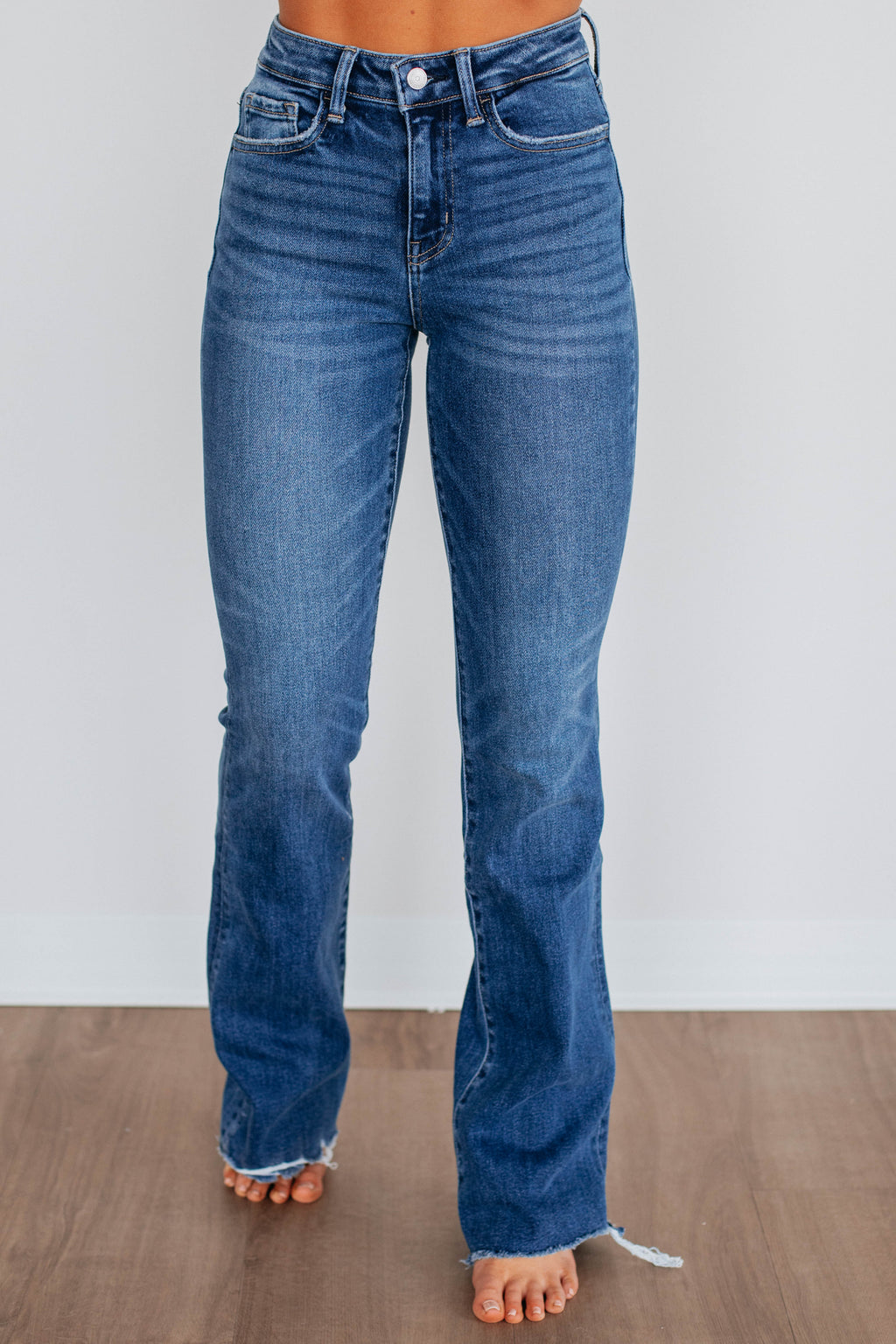 Nyx Vervet Jeans