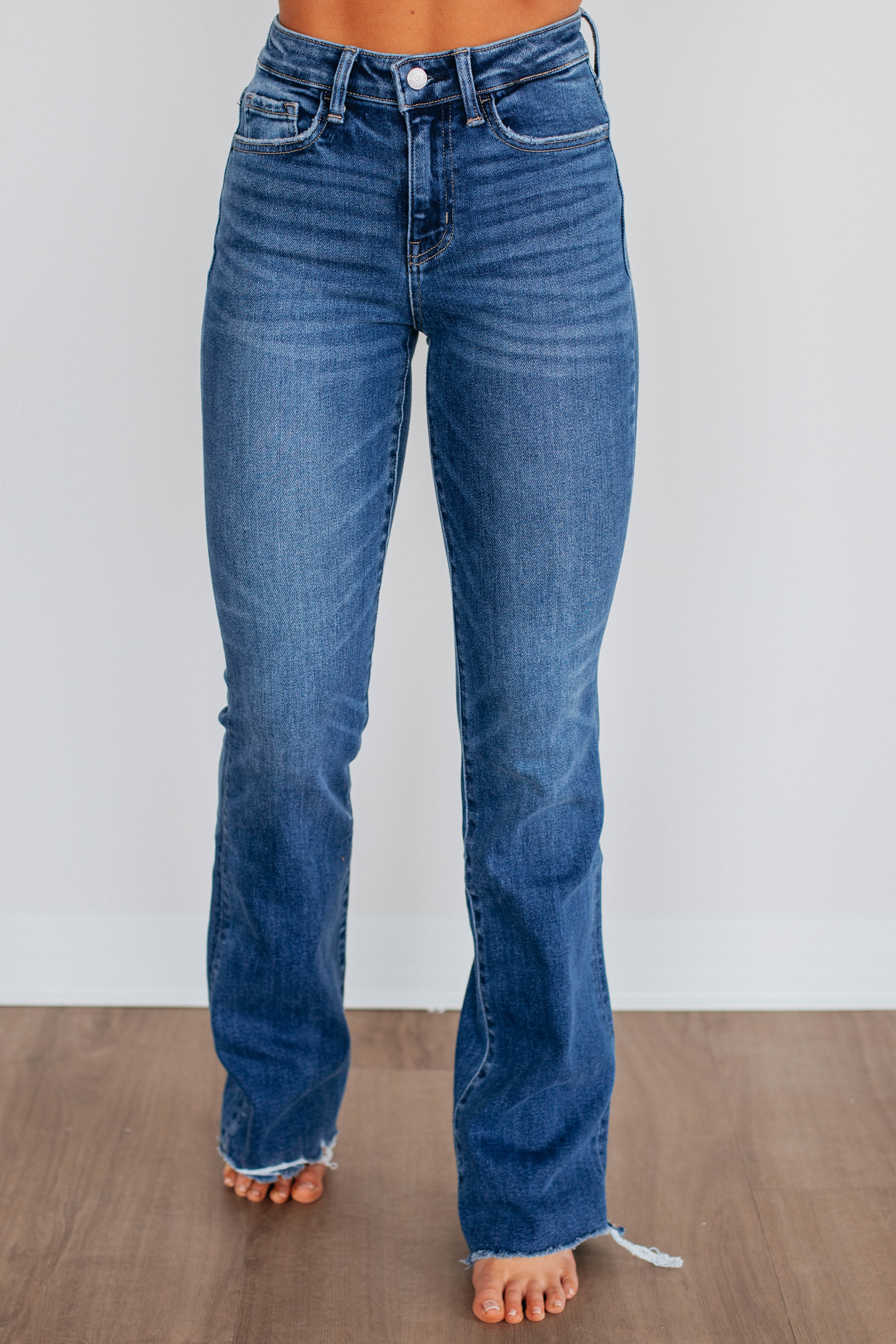 Nyx Vervet Jeans