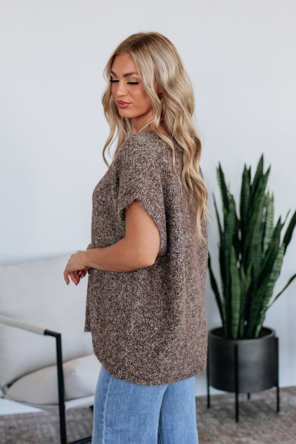 Colleen Sweater Vest