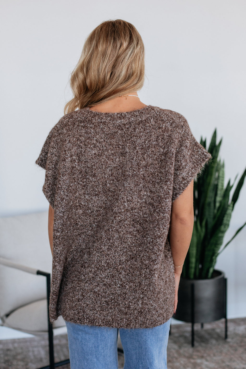 Colleen Sweater Vest