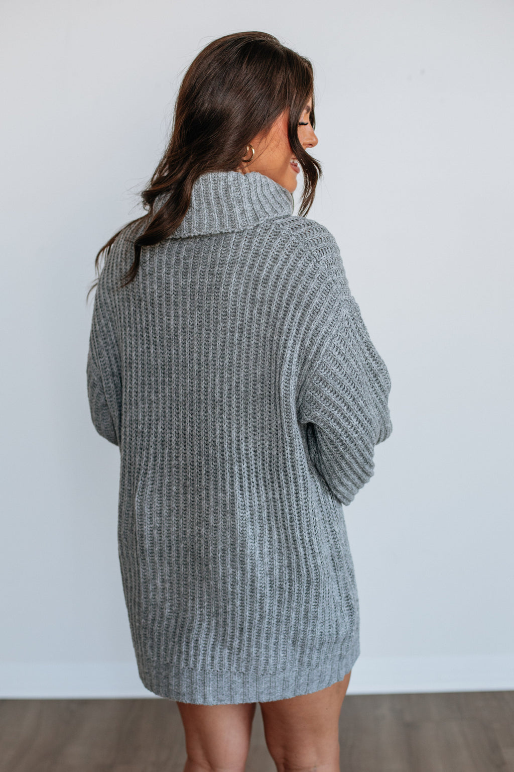 Lilliana Sweater Dress