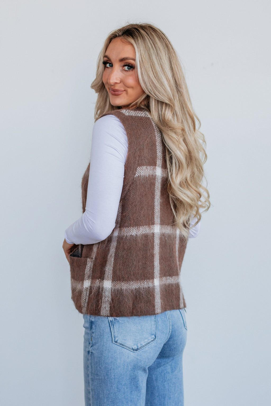 Sullivan Sweater Vest