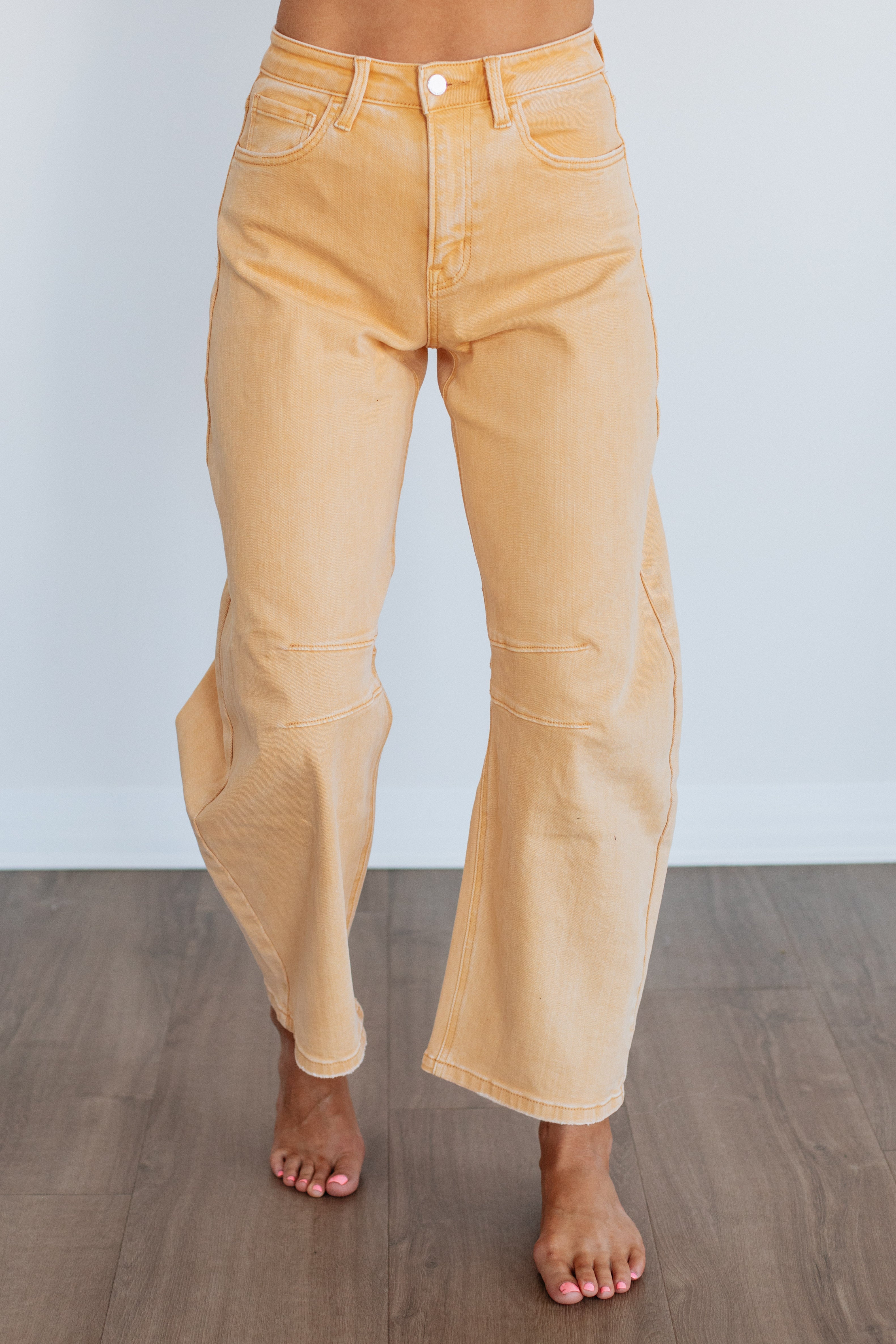 Sadee Flying Monkey Jeans