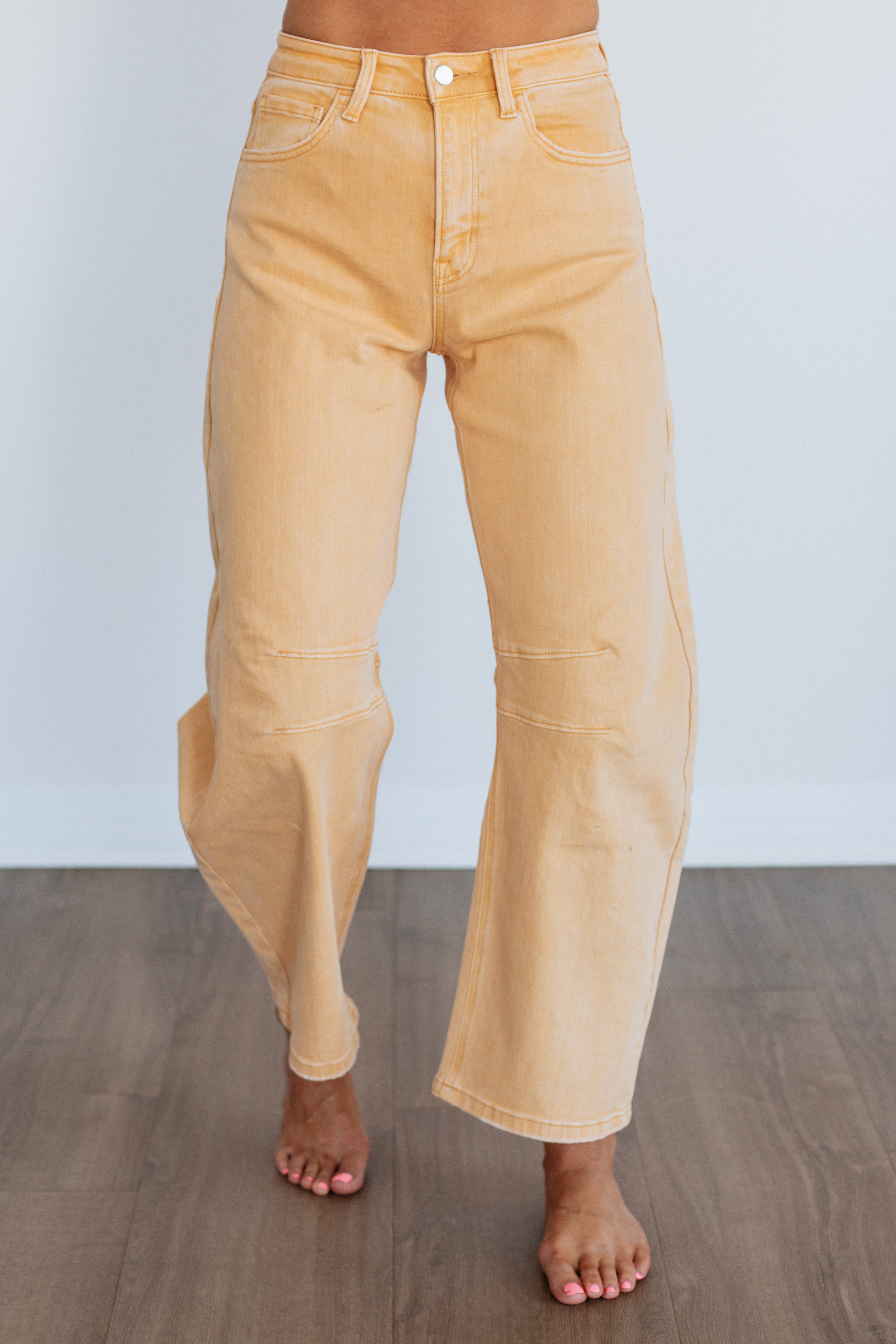 Sadee Flying Monkey Jeans