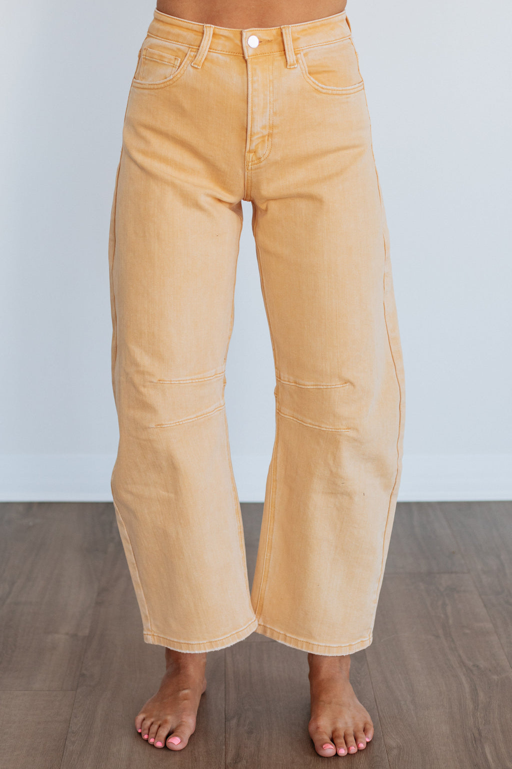 Sadee Flying Monkey Jeans