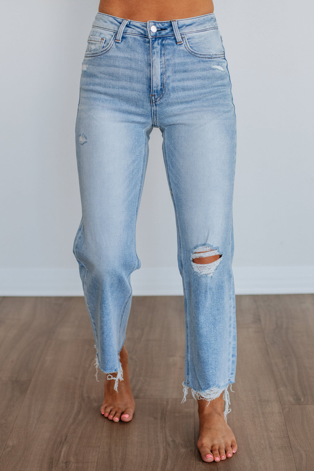 Reagan Flying Monkey Jeans