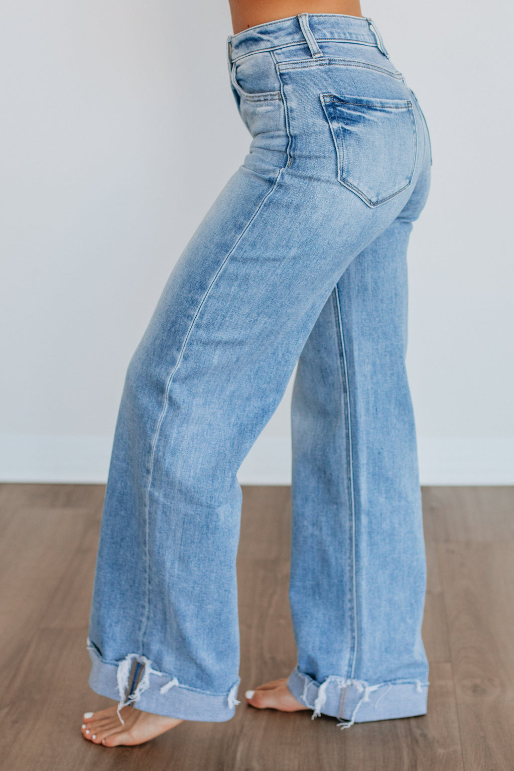 Chandler Flying Monkey Jeans