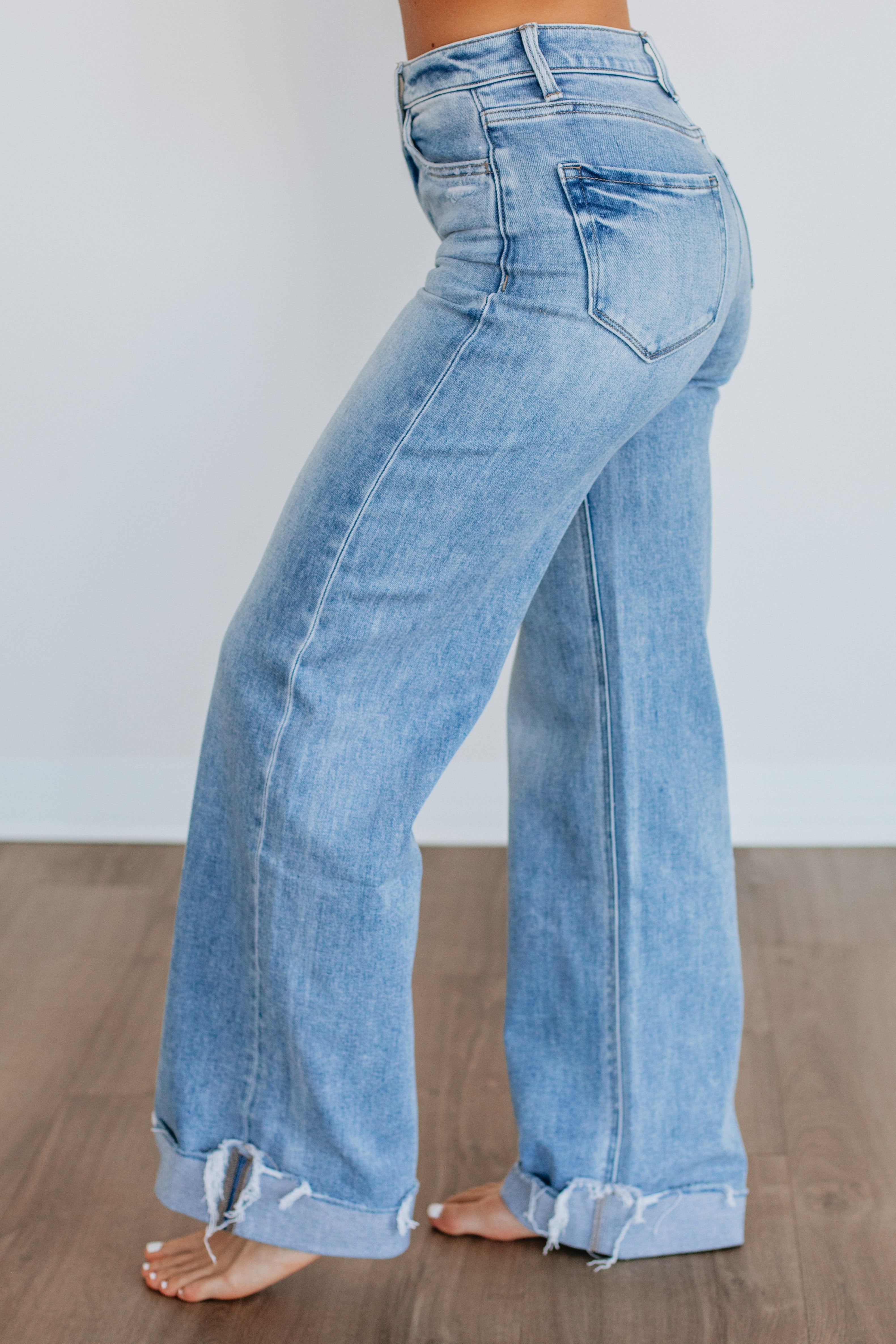 Chandler Flying Monkey Jeans