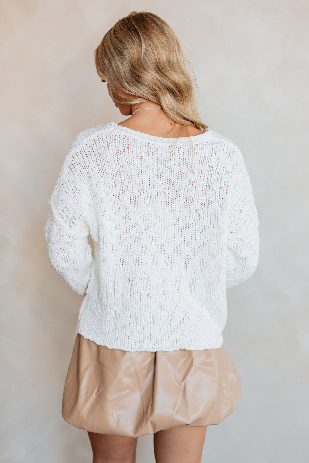 Emorie Sweater