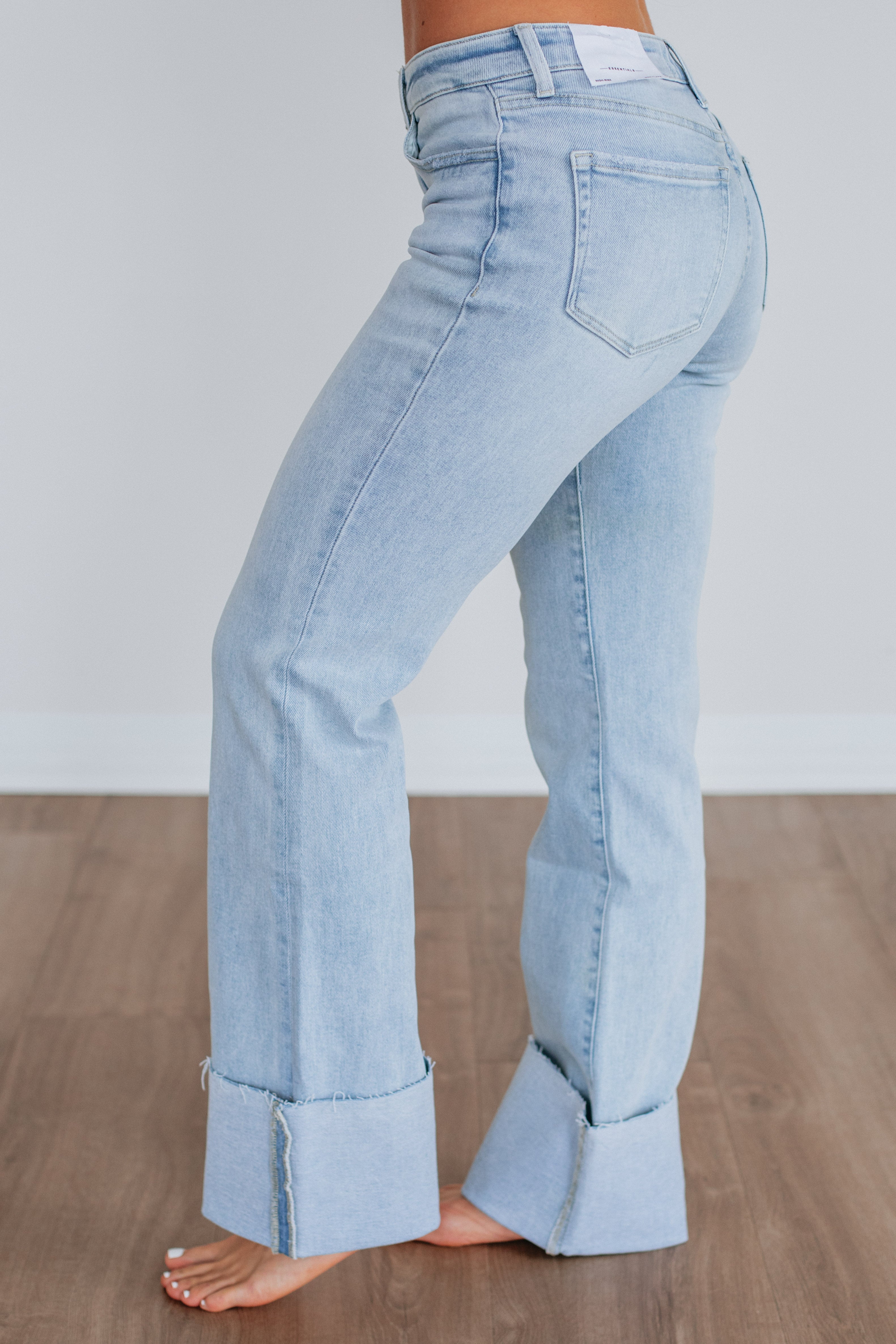Hillary KanCan Jeans