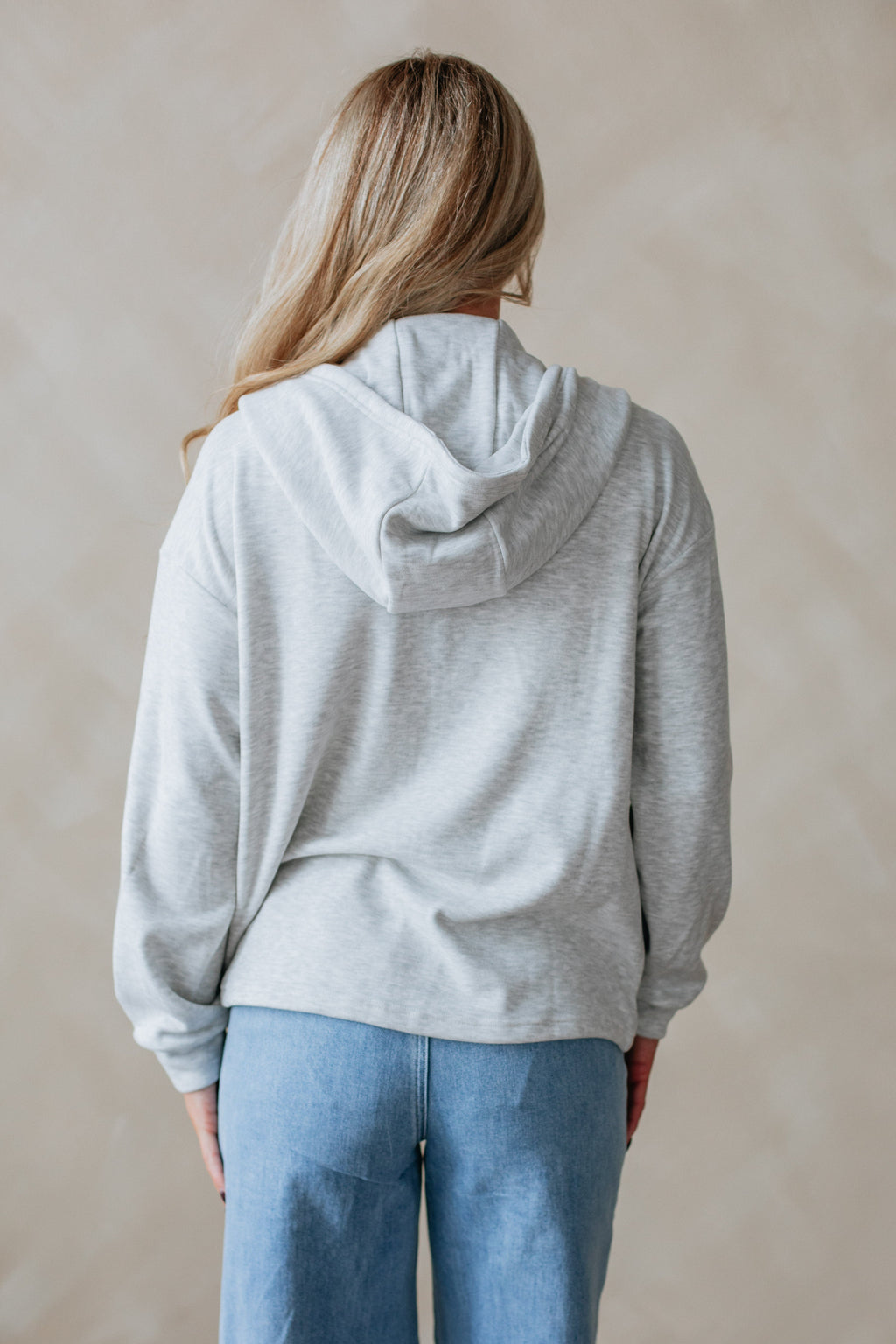 Holden Contrast Jacket