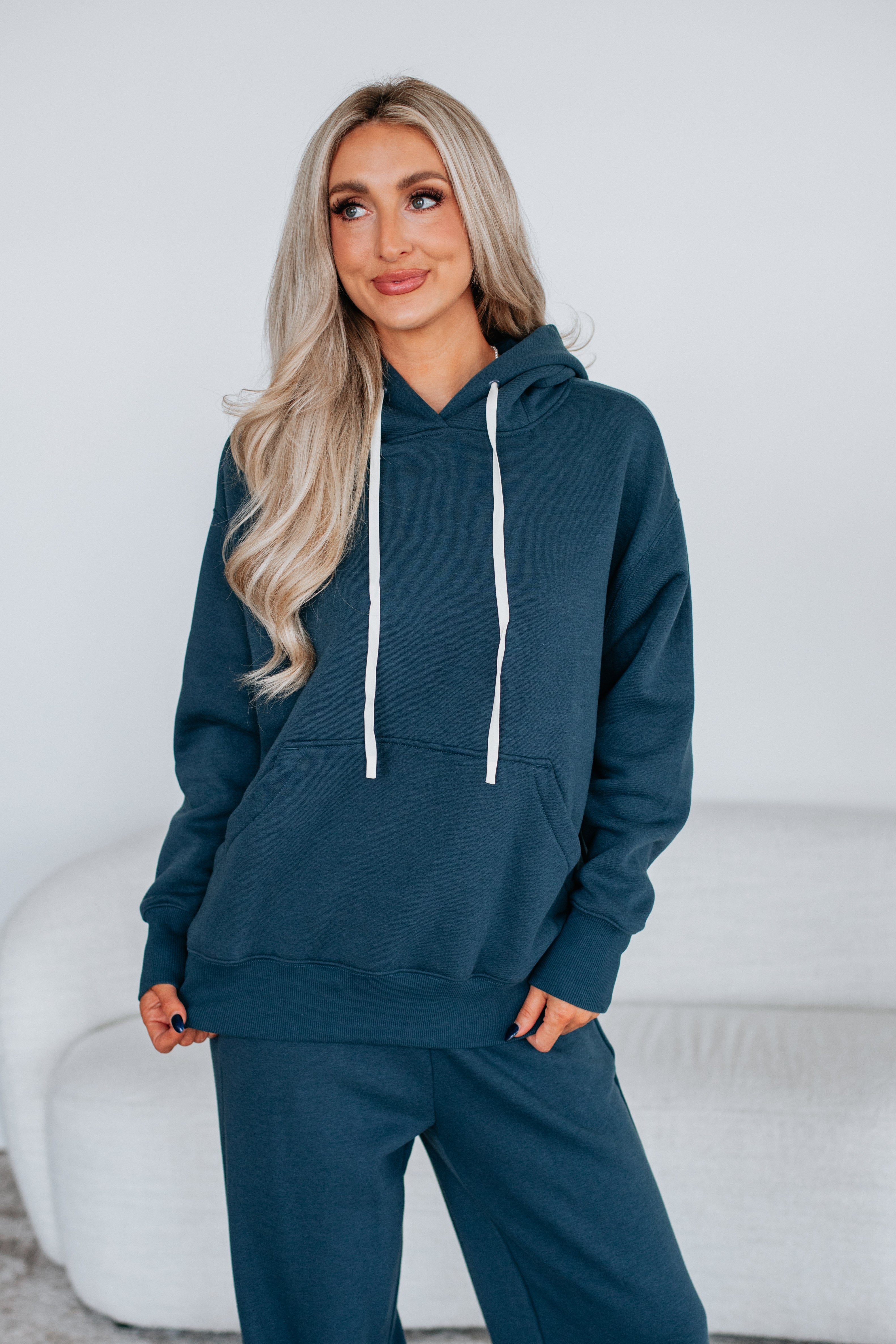 Baxter Lounge Pullover