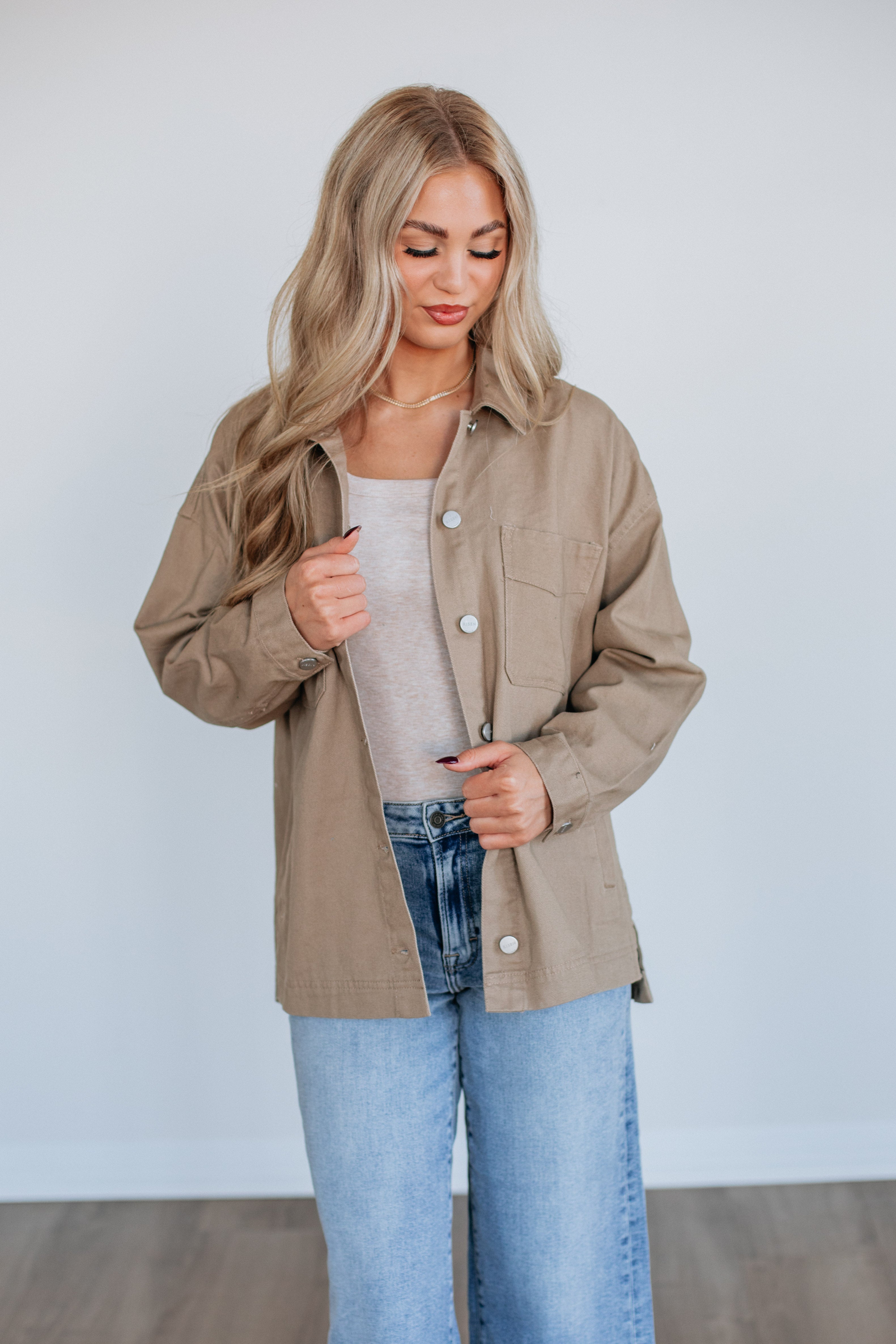 Kristine Risen Jacket