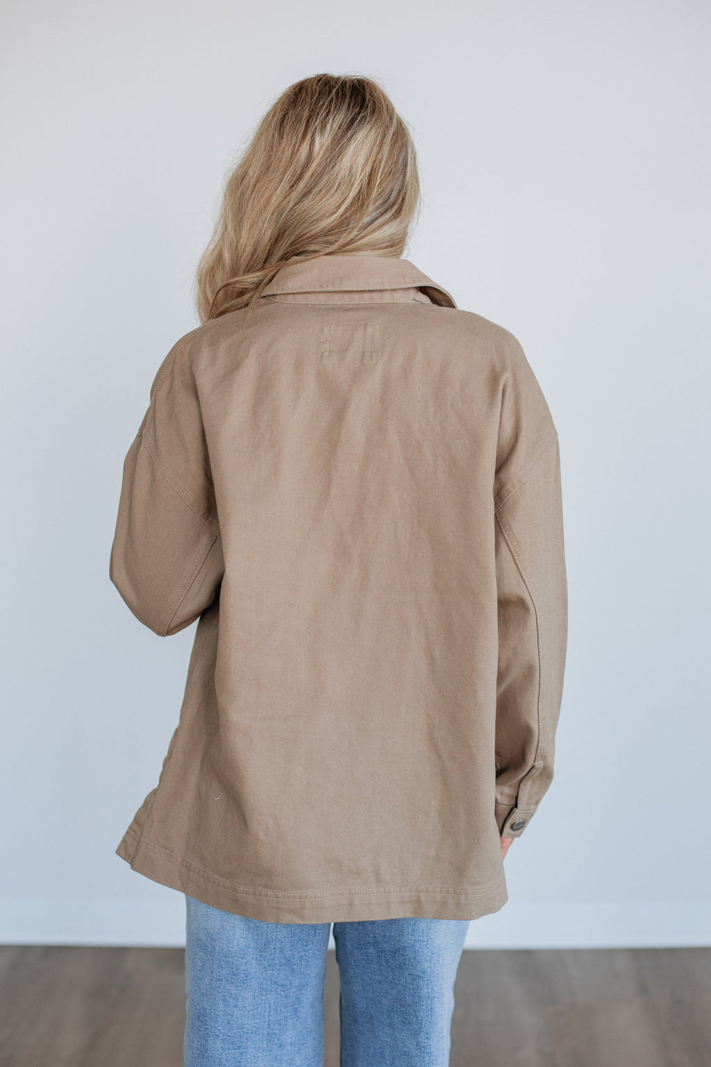 Kristine Risen Jacket
