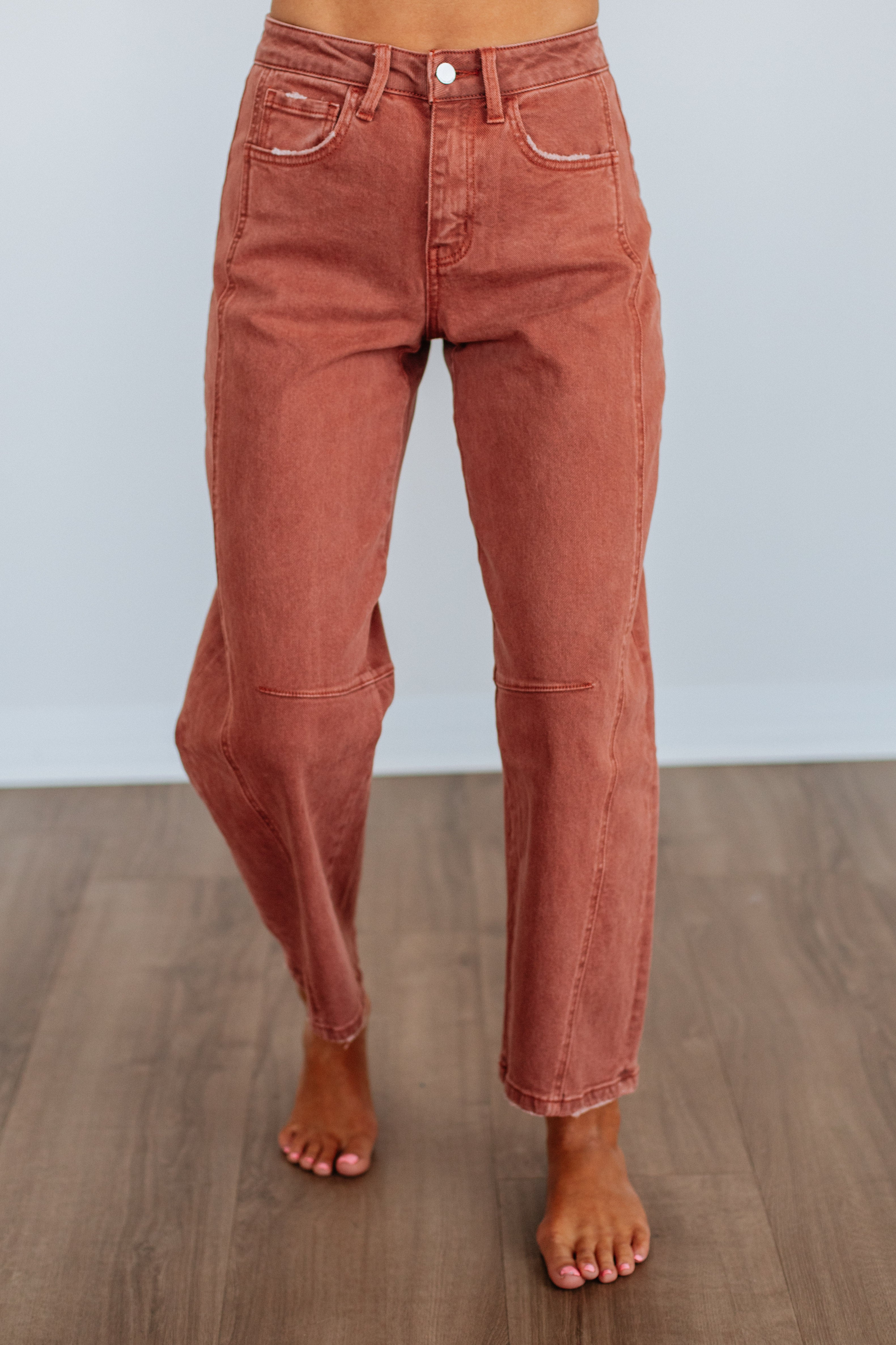 Jordan Flying Monkey Jeans