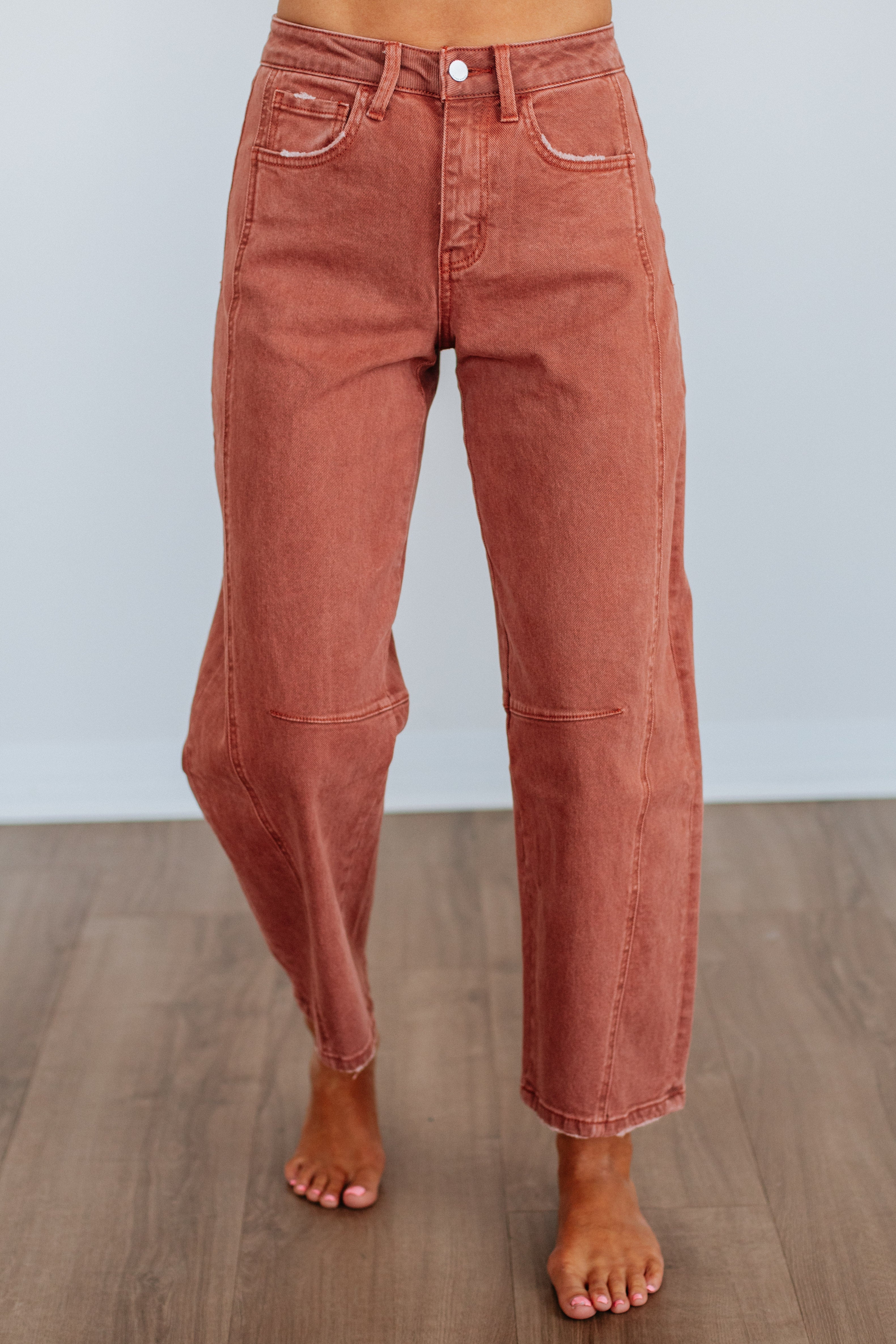 Jordan Flying Monkey Jeans