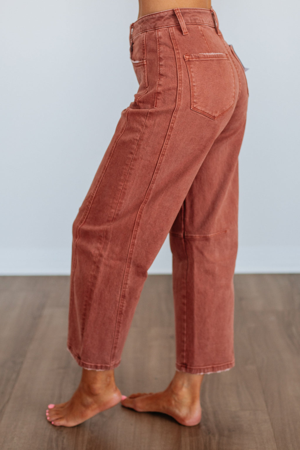 Jordan Flying Monkey Jeans