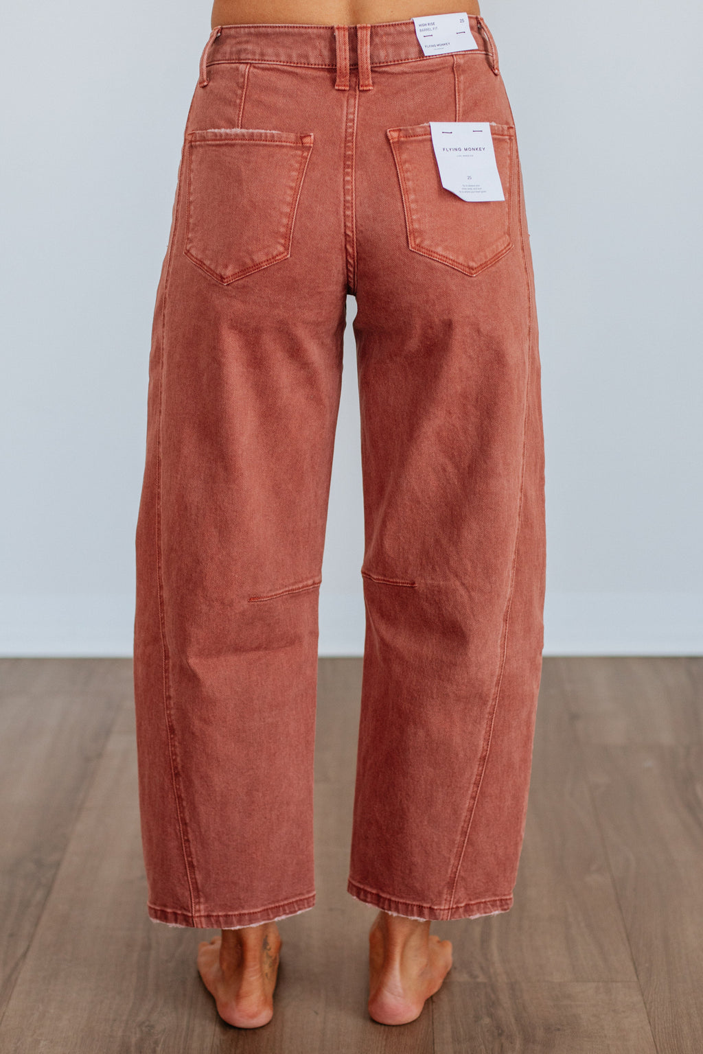 Jordan Flying Monkey Jeans