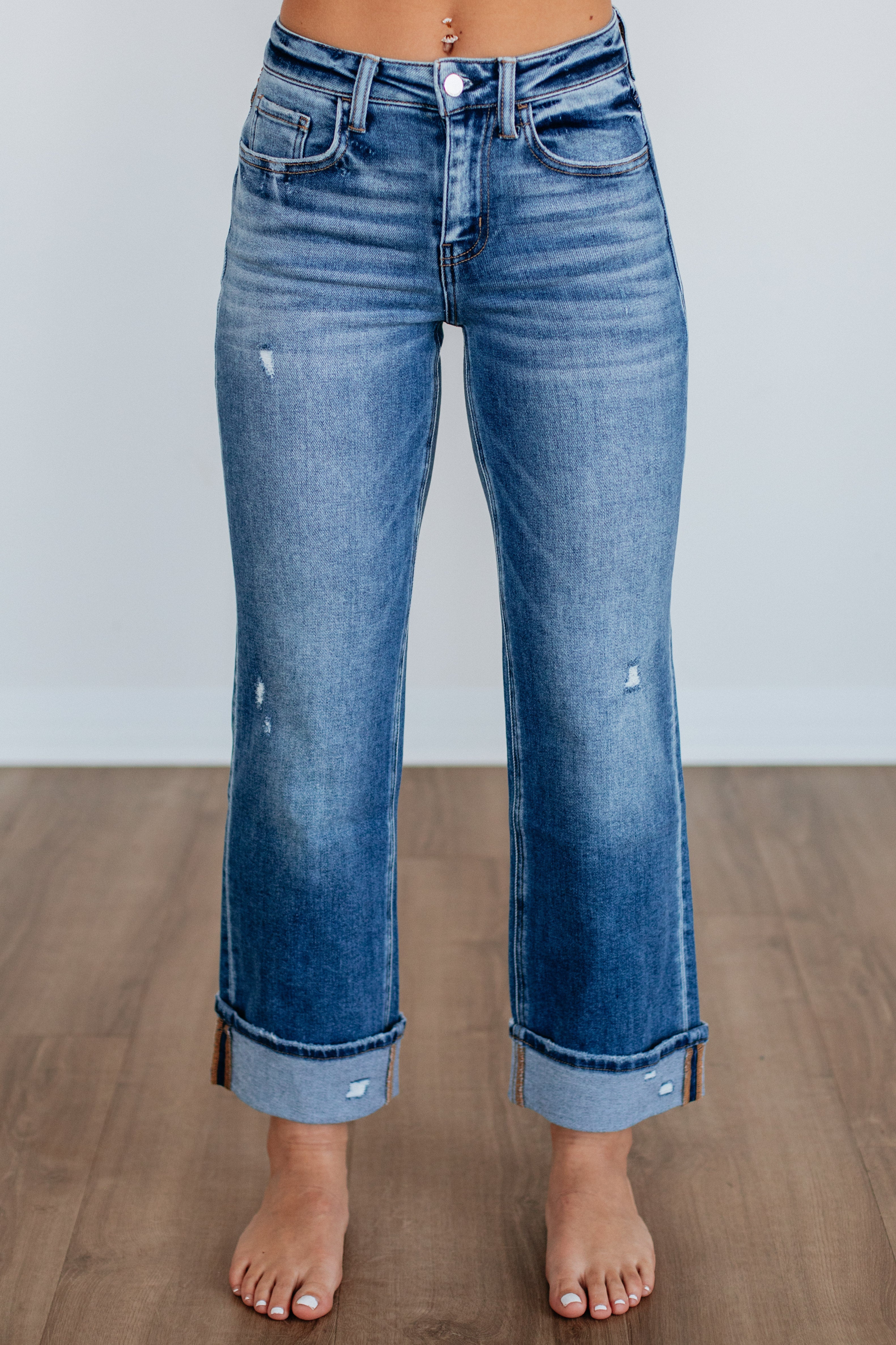 Conrad Flying Monkey Jeans