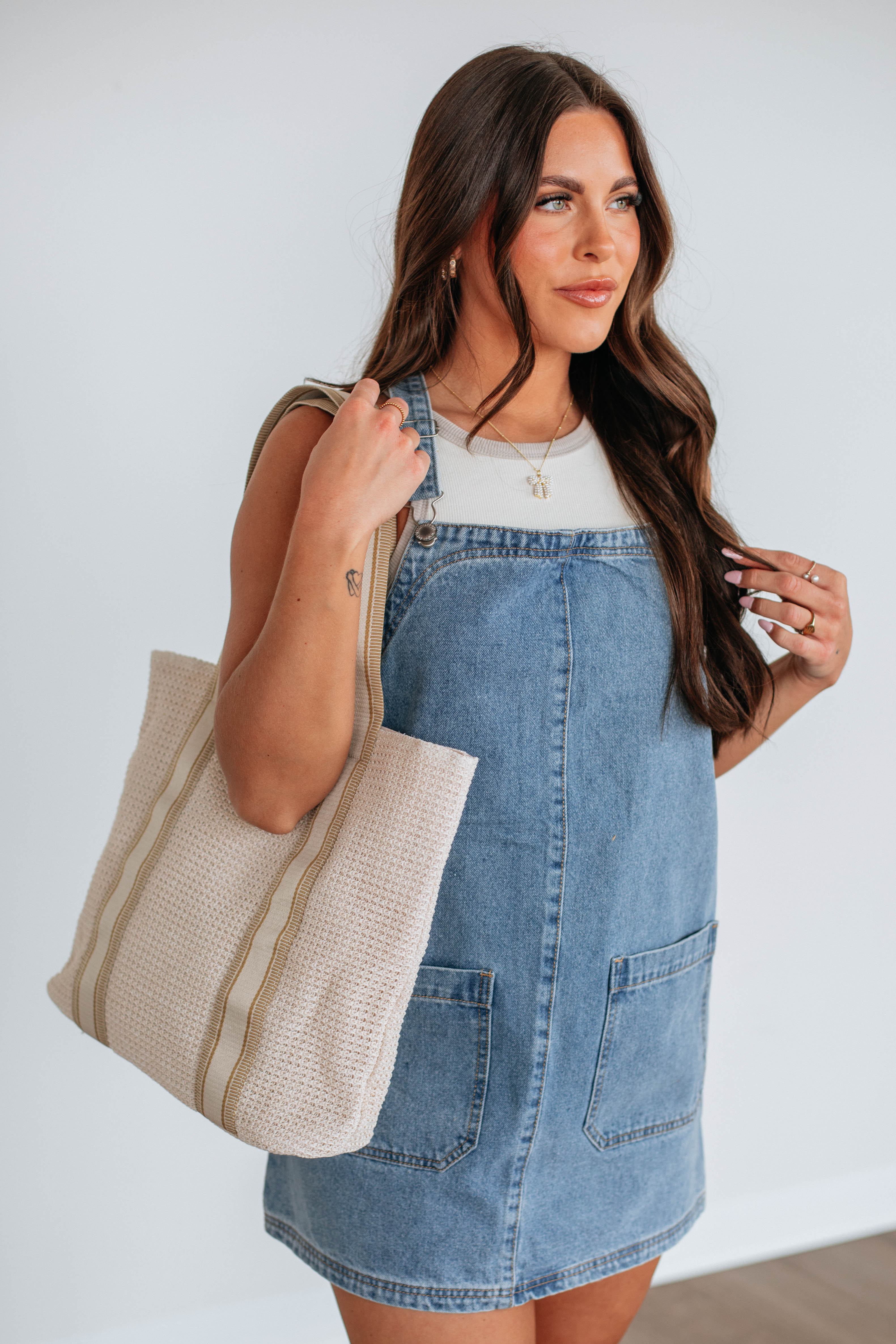 Places To Be Tote Bag