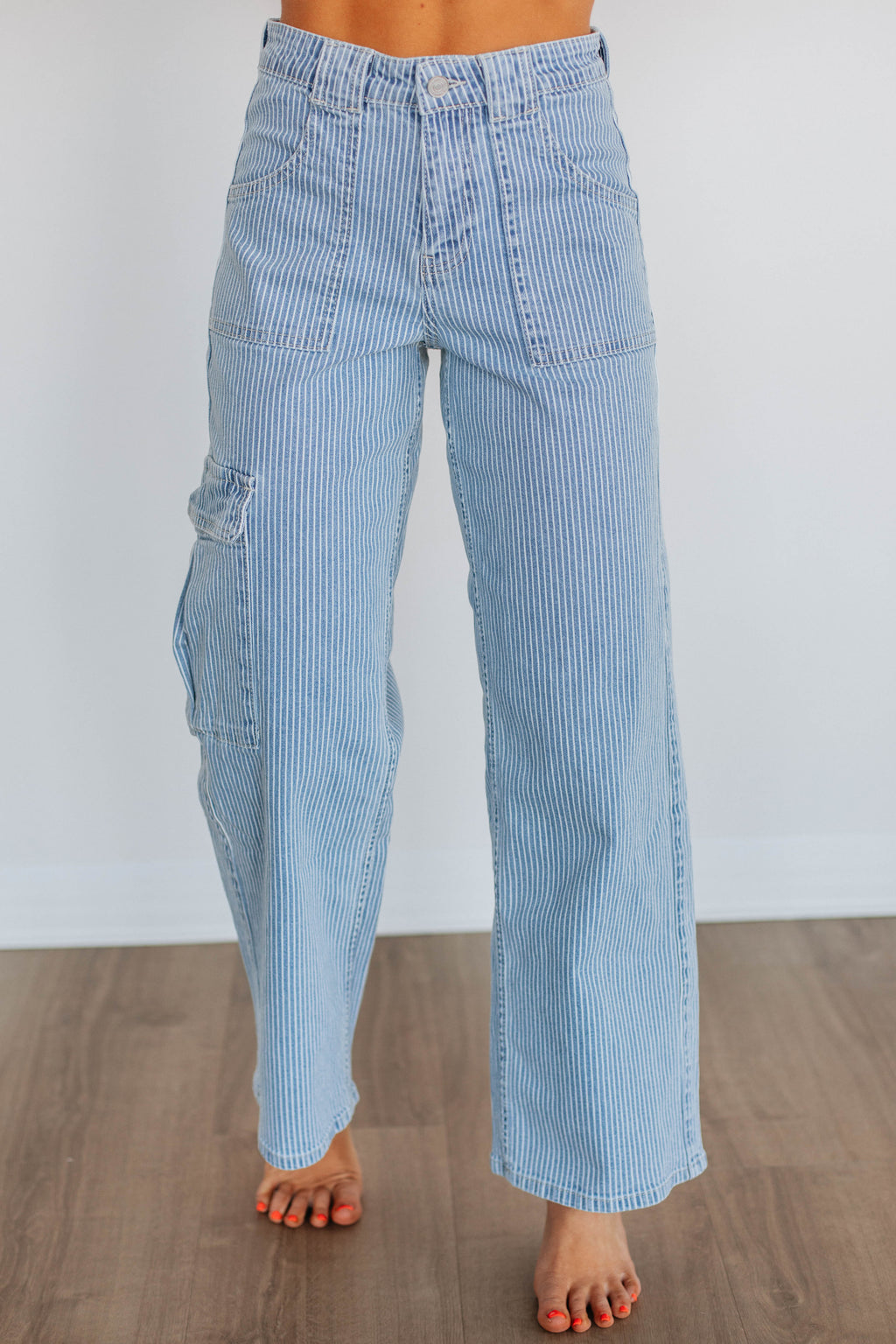 Pryor KanCan Jeans