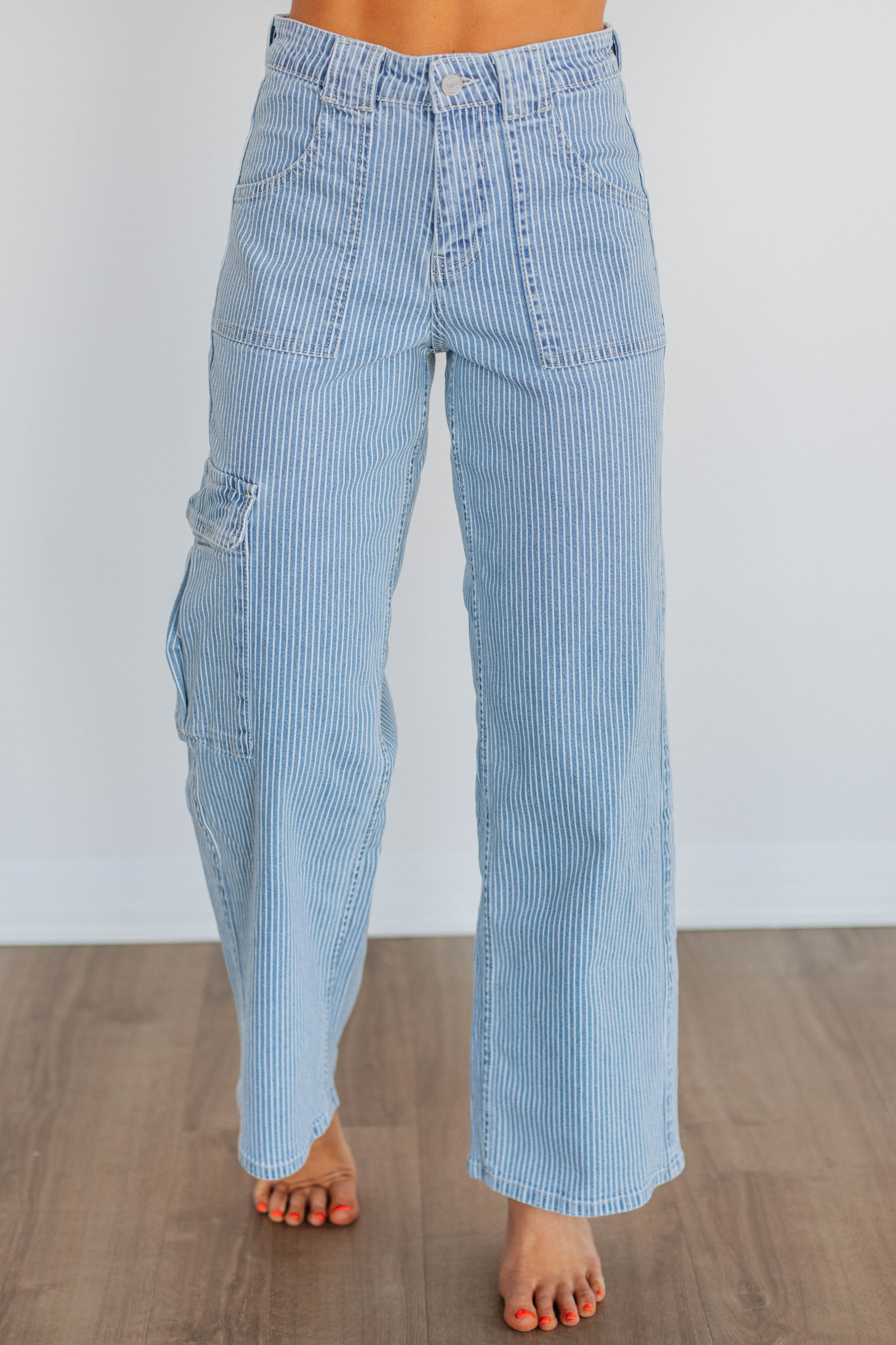 Pryor KanCan Jeans