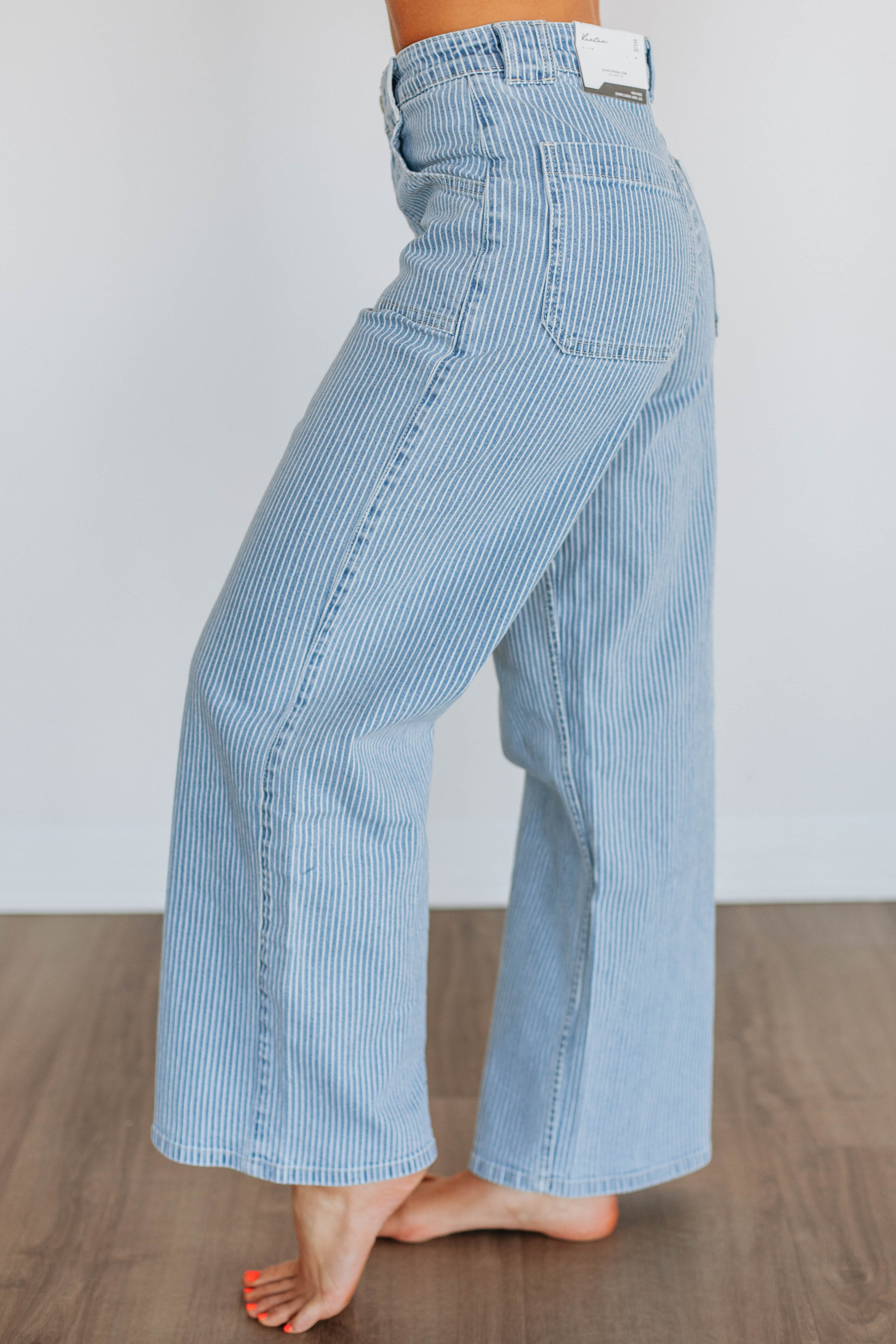 Pryor KanCan Jeans