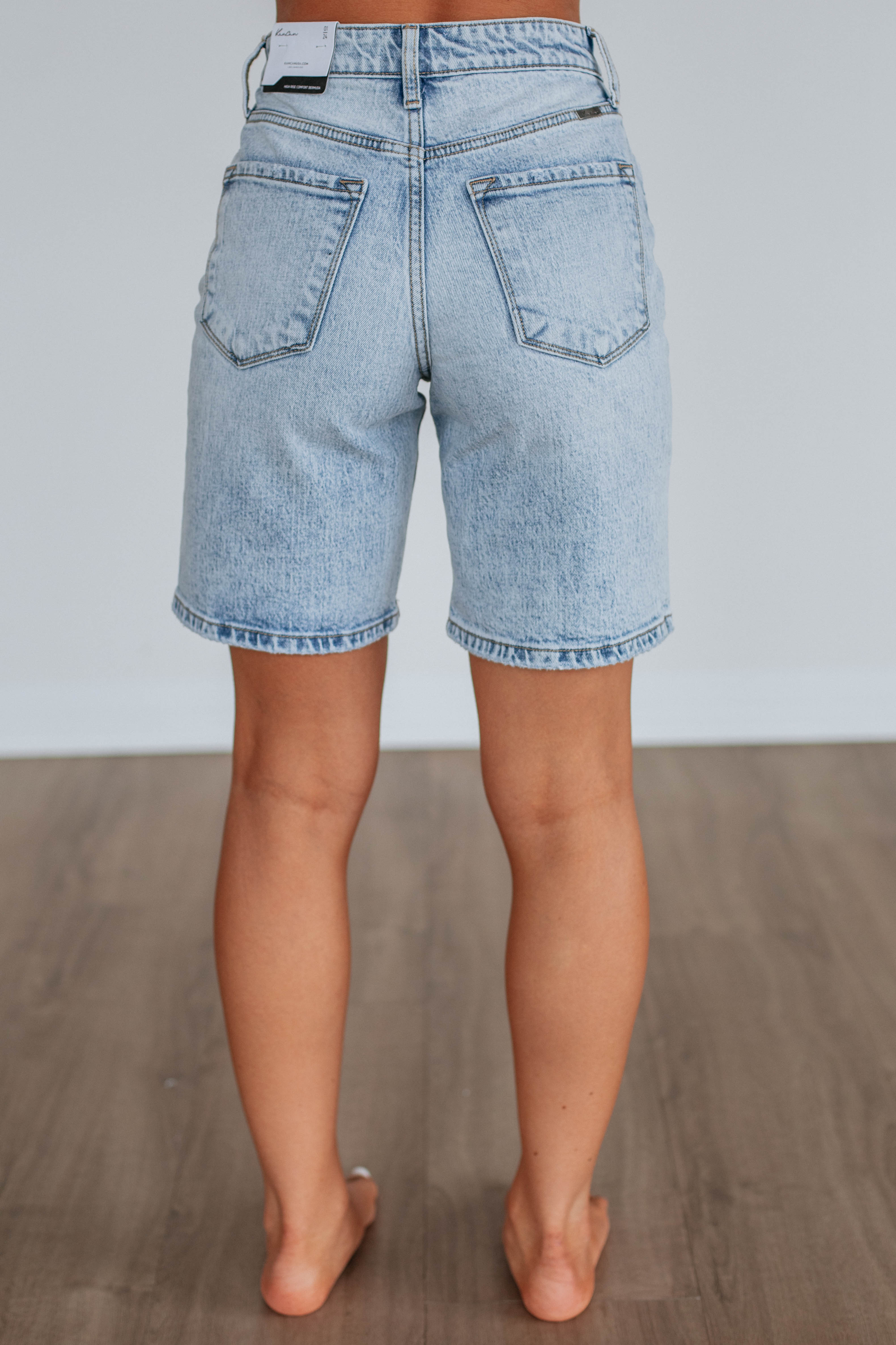 Radlie KanCan Shorts