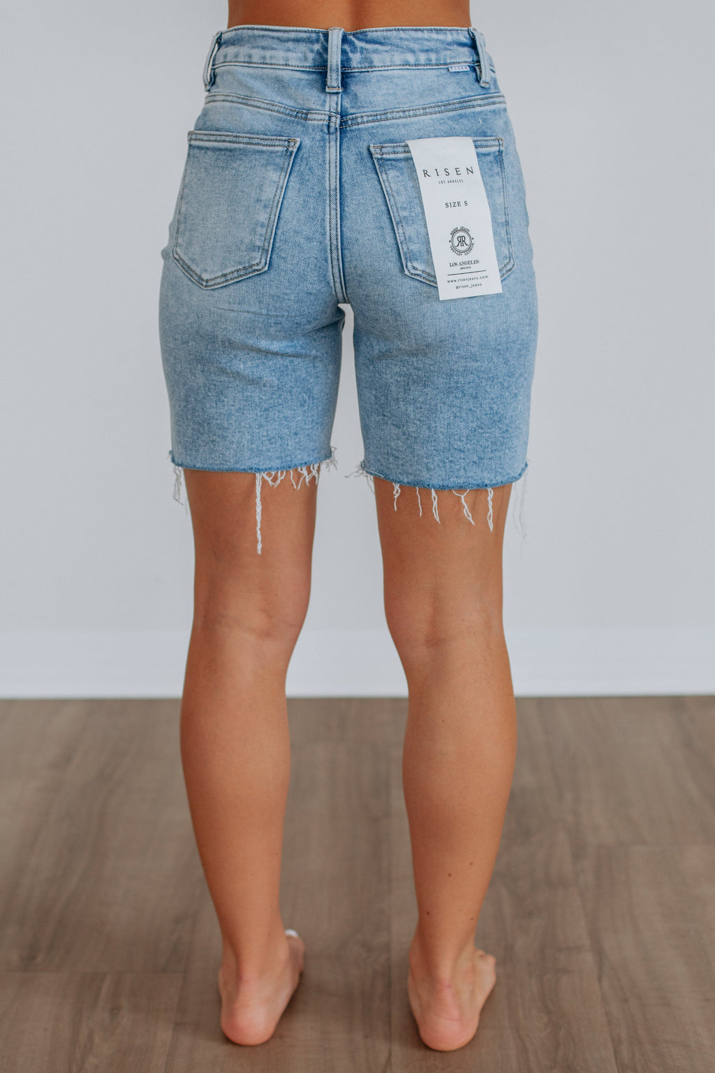 Merrill Risen Shorts