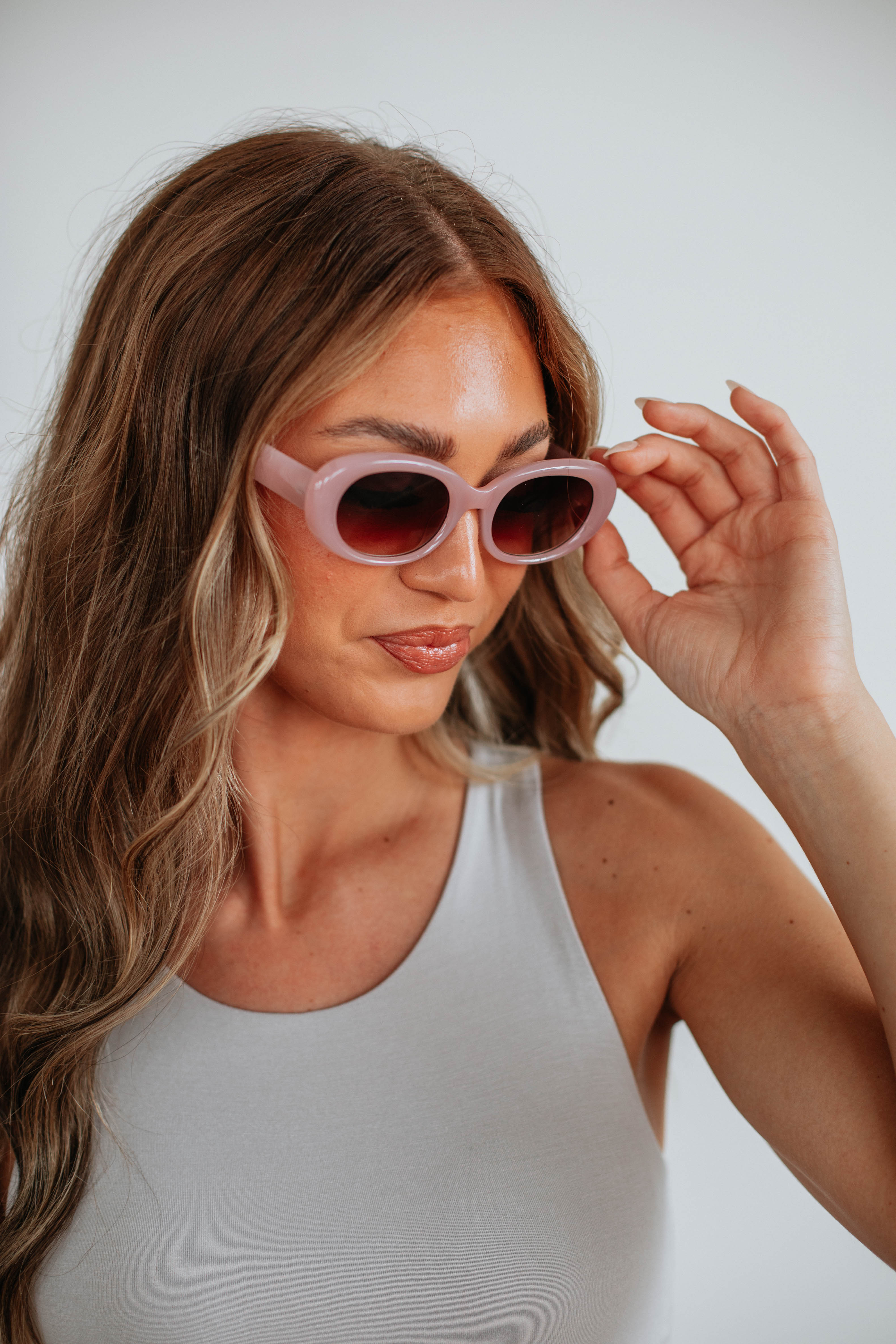 Throwing Shade Sunglasses