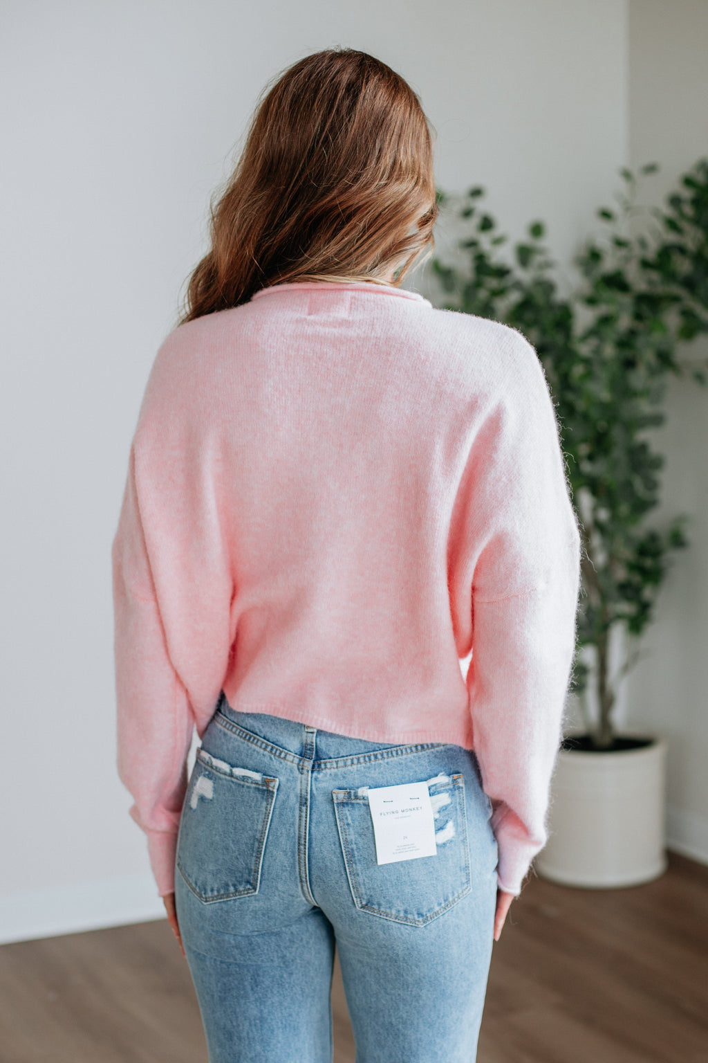 Pretty Little Thing Cardigan