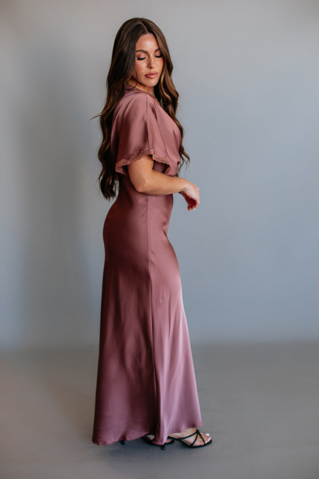 Juliet Maxi Dress