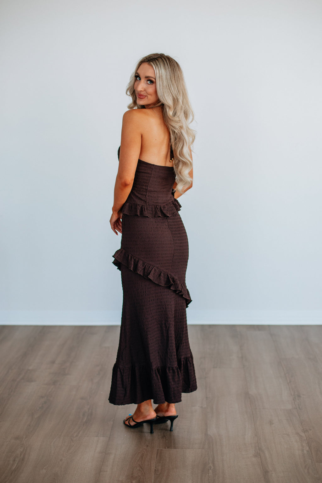 Christine Maxi Dress