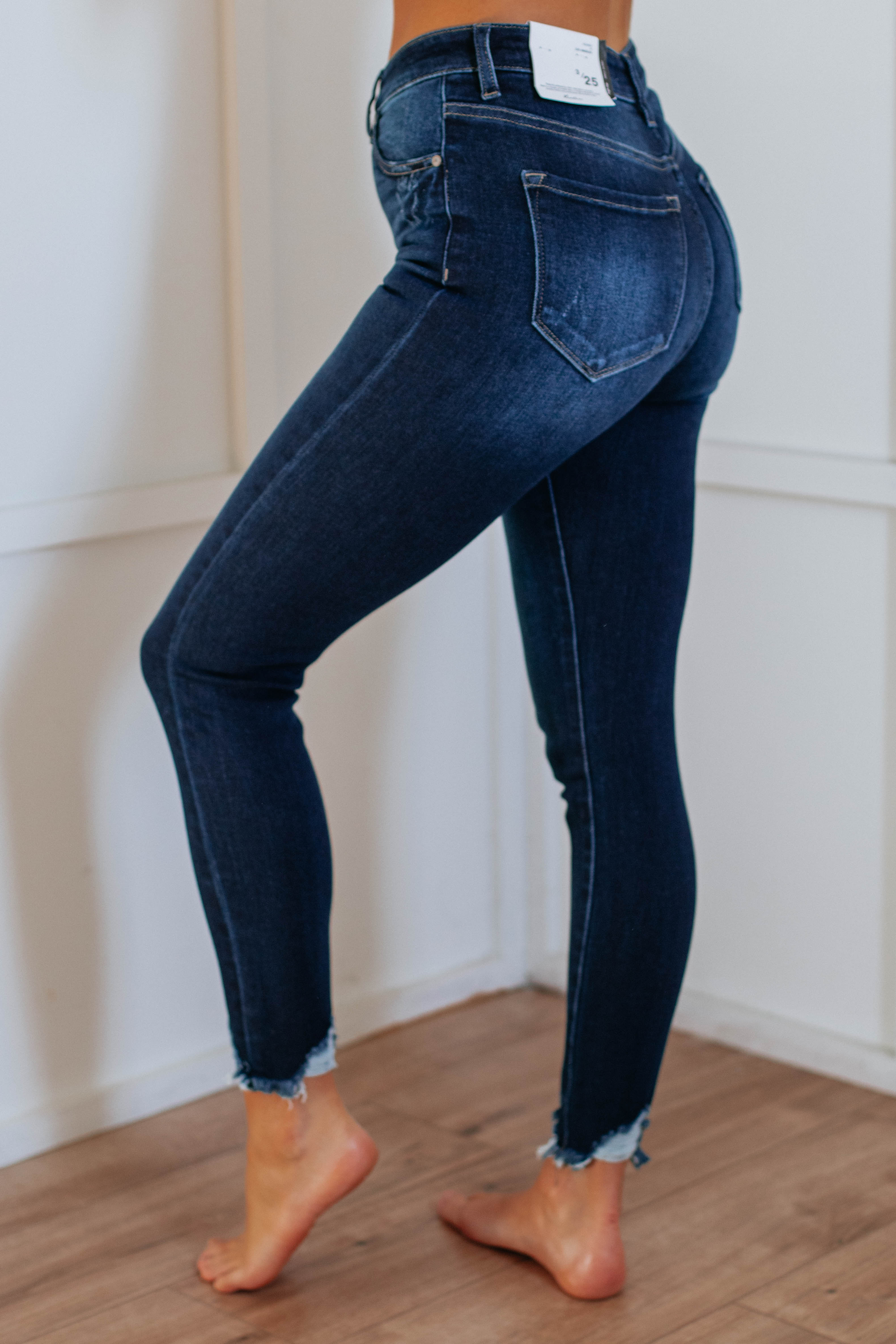 Sadie KanCan Jeans