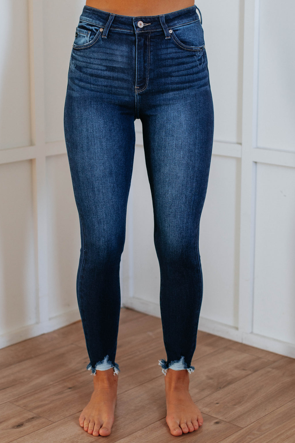 Sadie KanCan Jeans