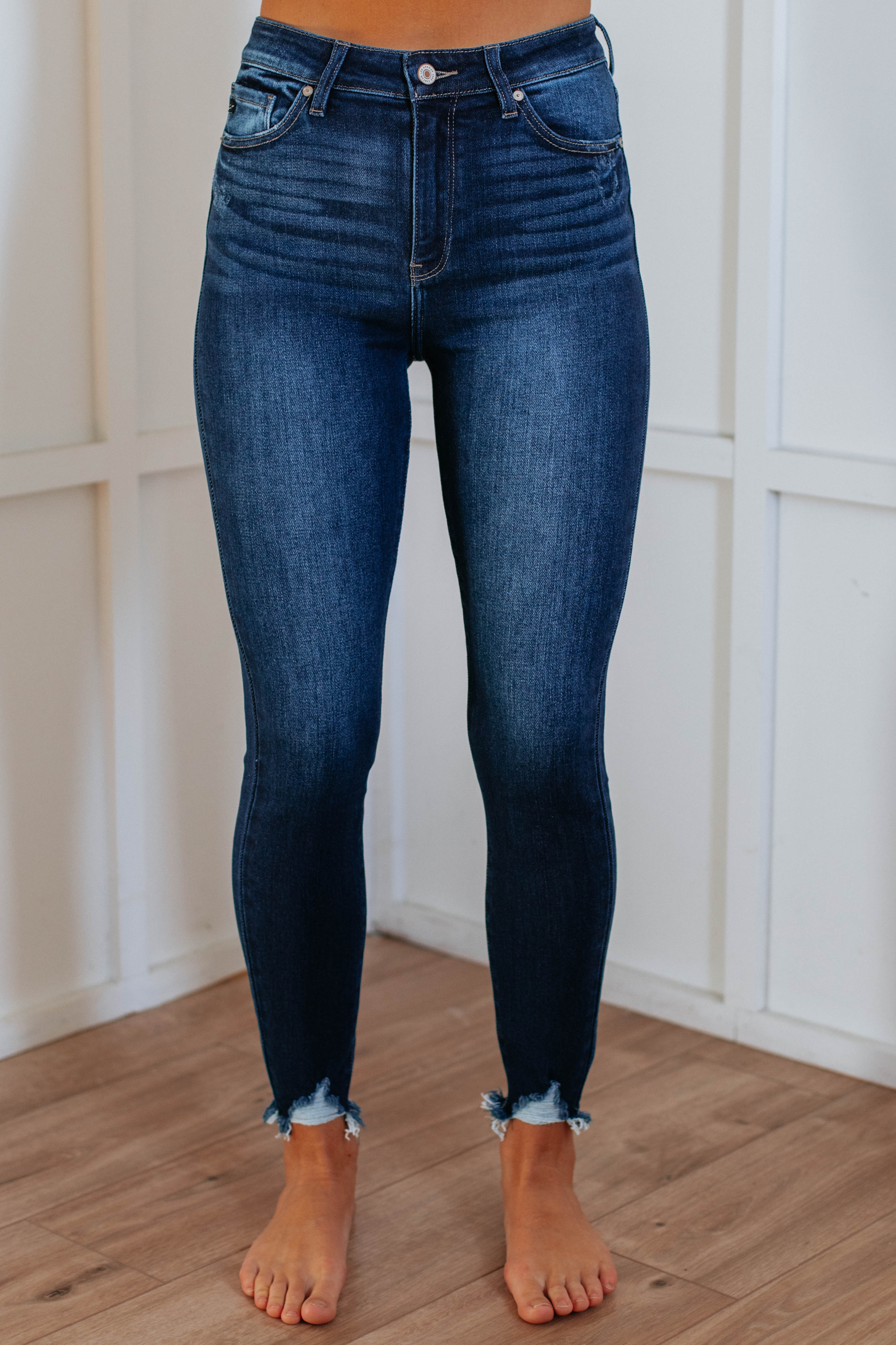 Sadie KanCan Jeans
