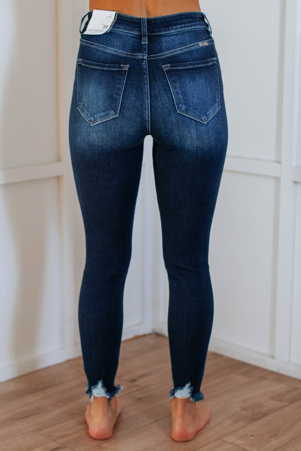 Sadie KanCan Jeans