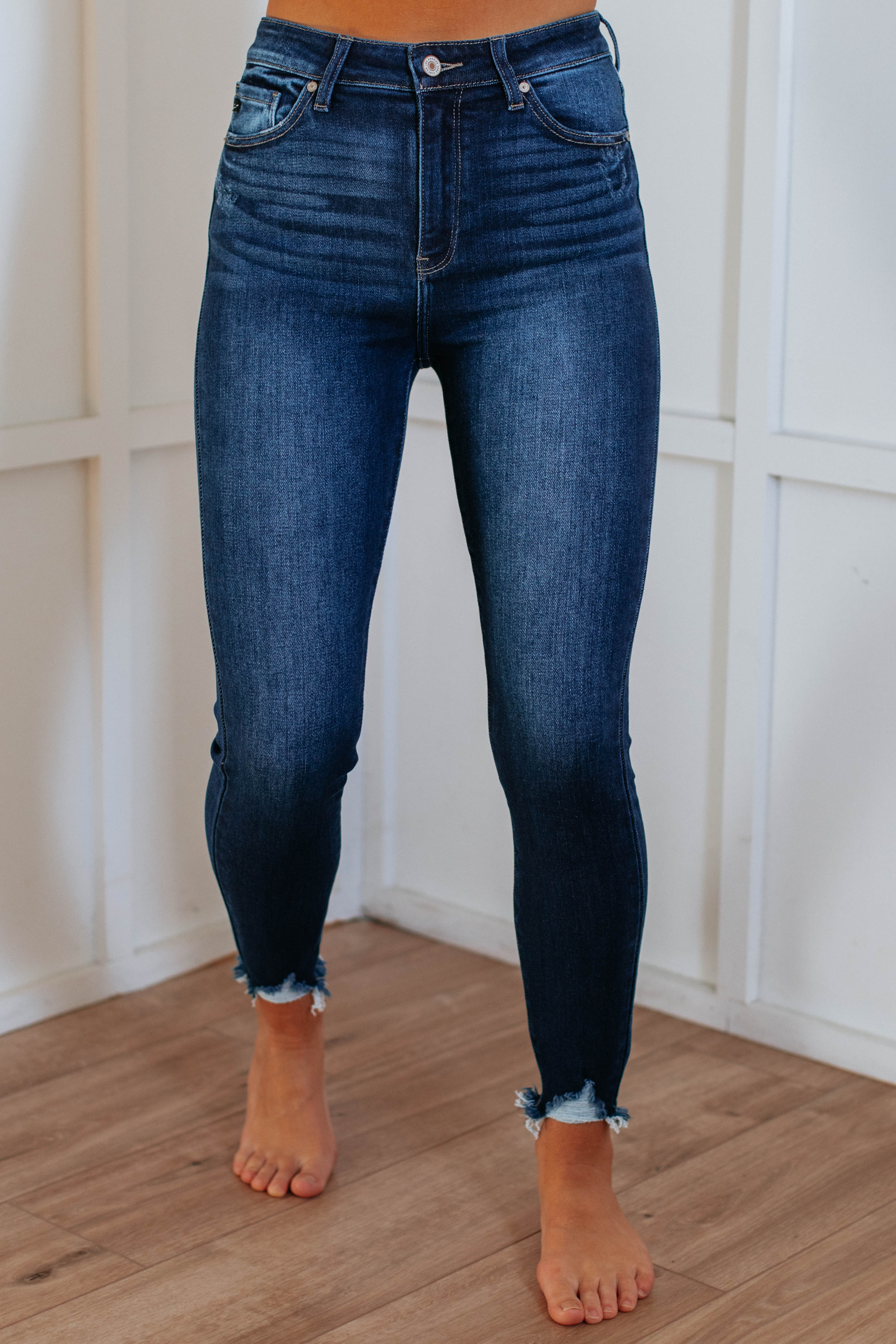 Sadie KanCan Jeans
