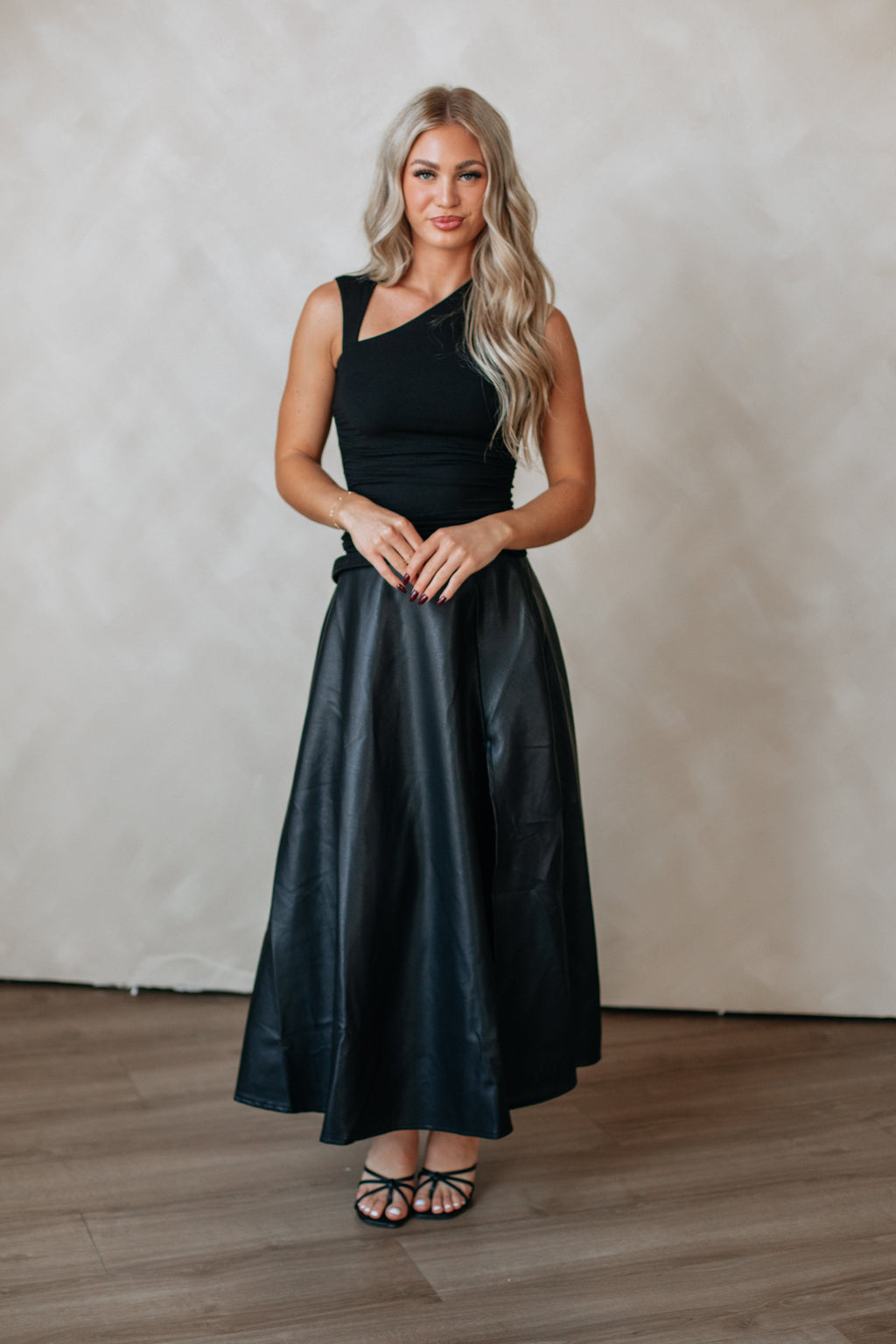 Keala Maxi Skirt