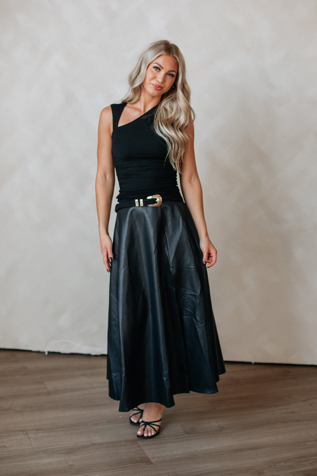 Keala Maxi Skirt
