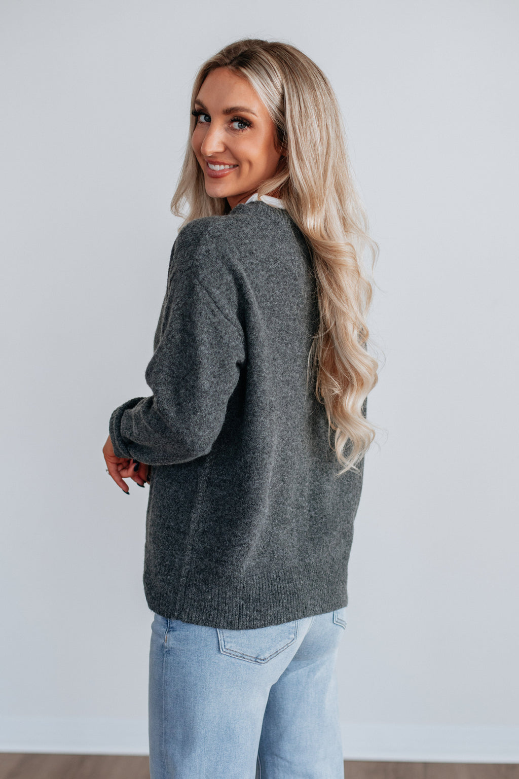 Keri Knit Sweater