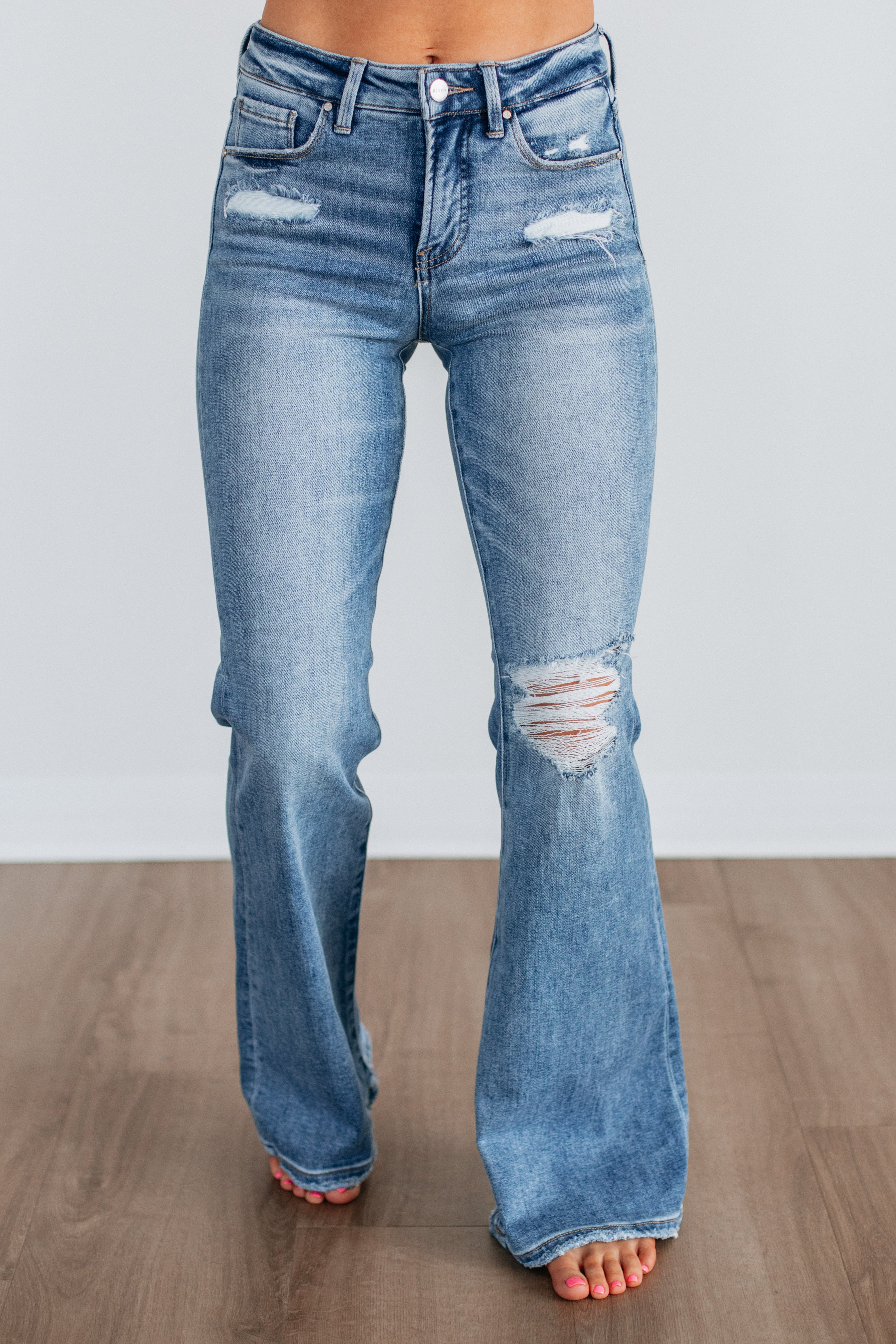 Karson Risen Jeans
