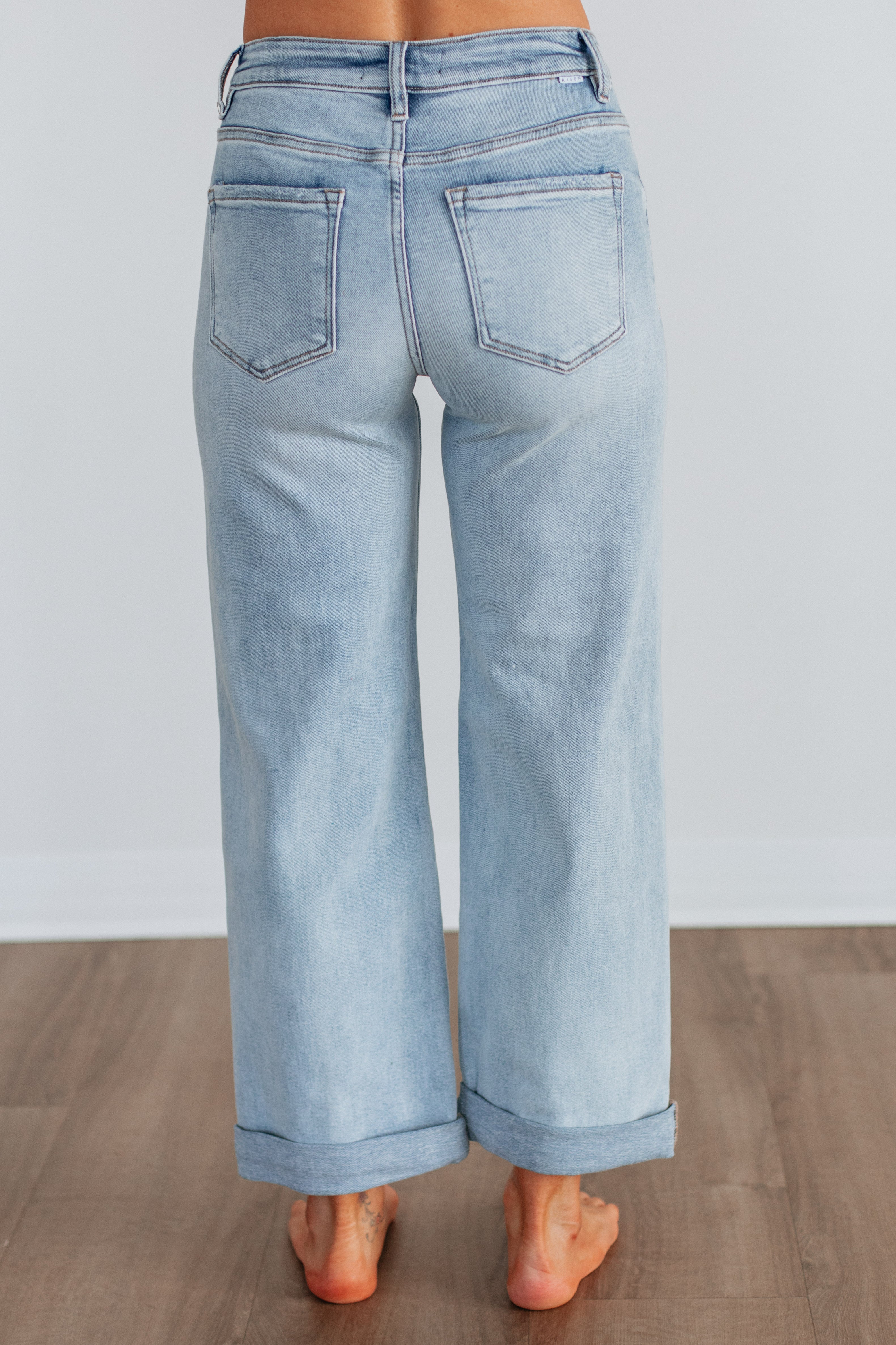 Skye Risen Jeans
