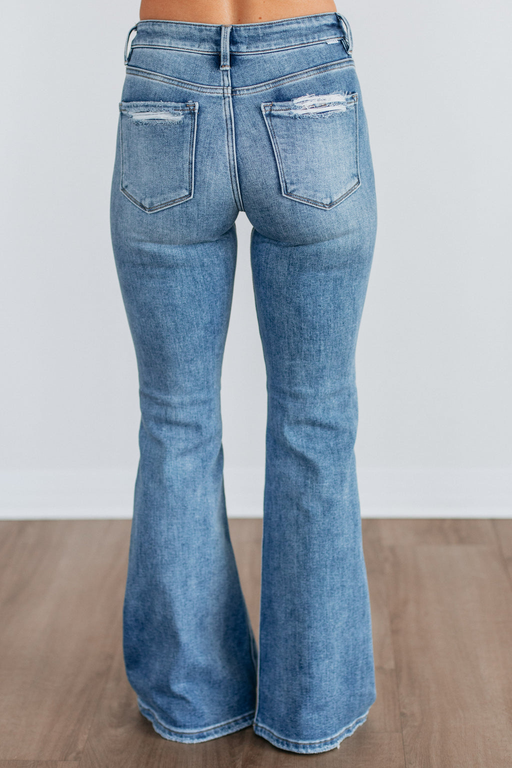 Karson Risen Jeans