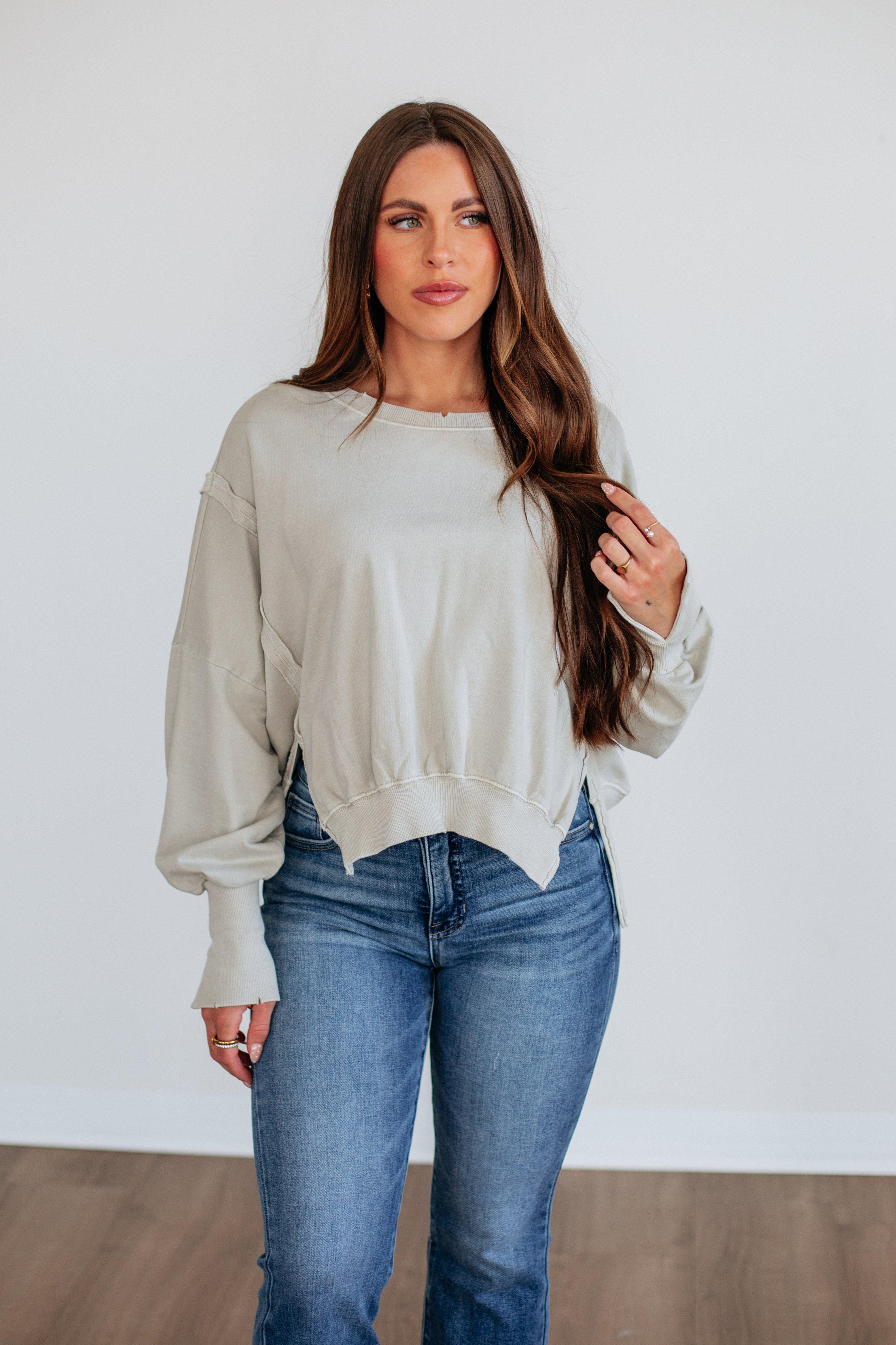 Joelissa Pullover